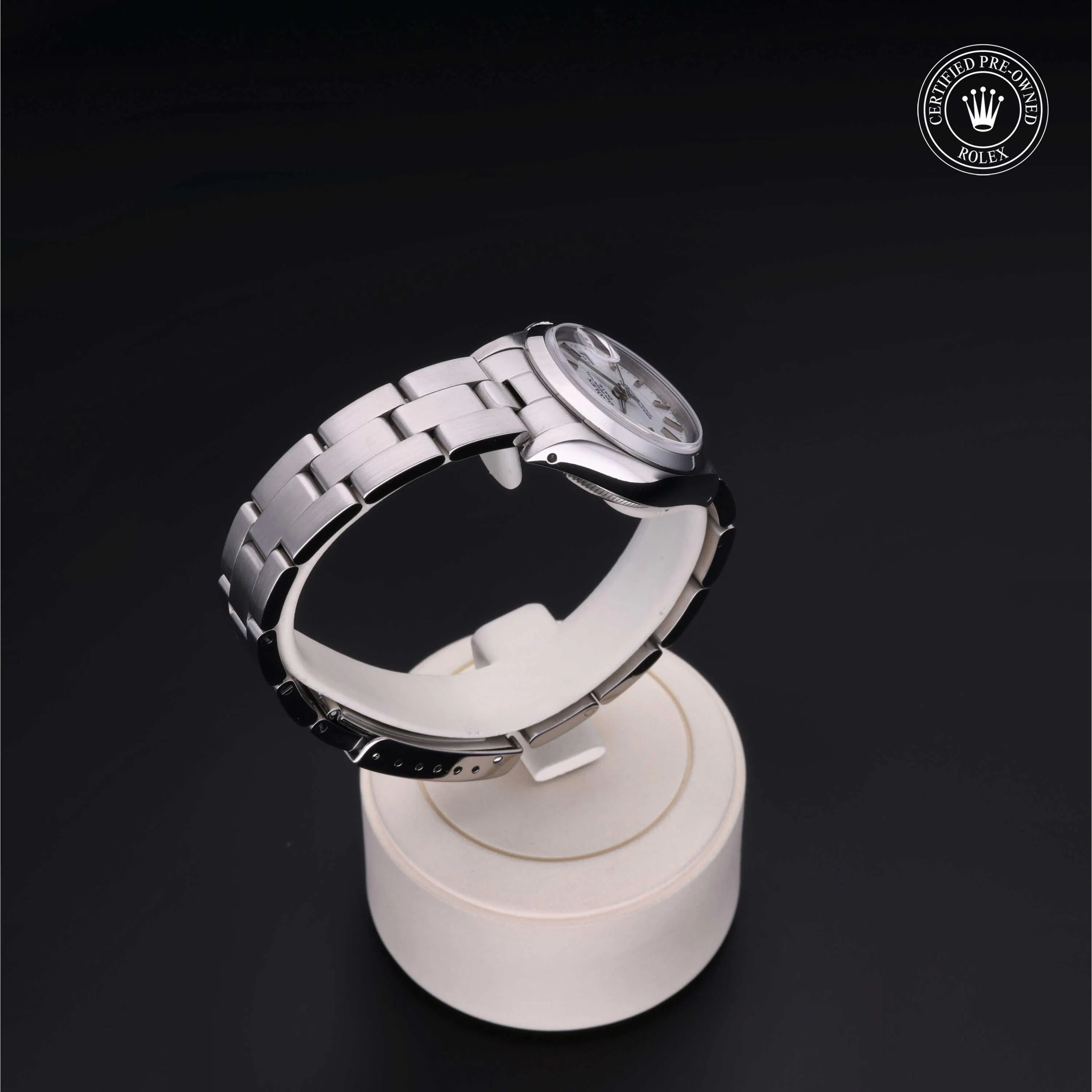 Gallery image 4 for Oyster Perpetual Date