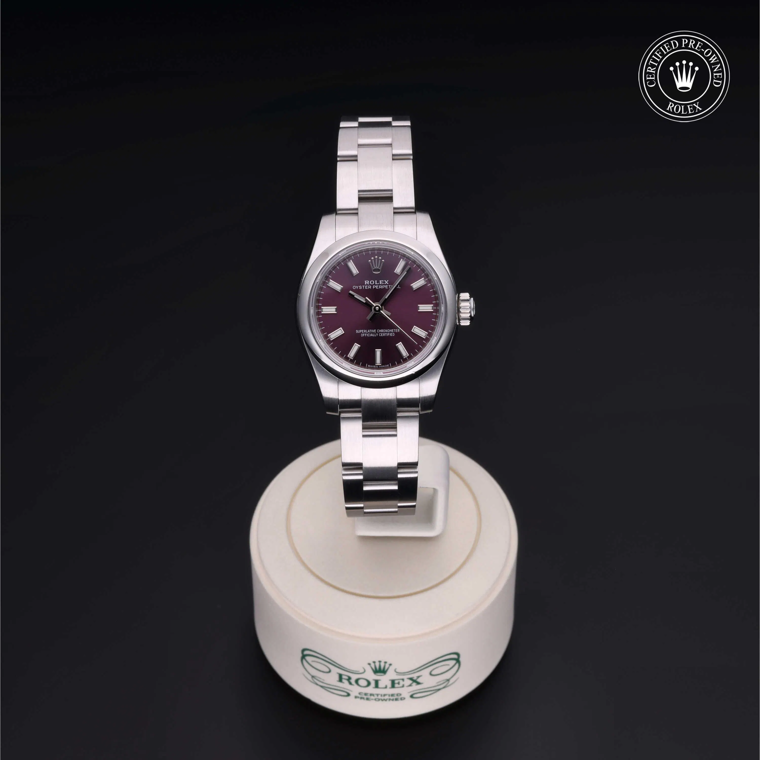 Gallery image 1 for Oyster Perpetual