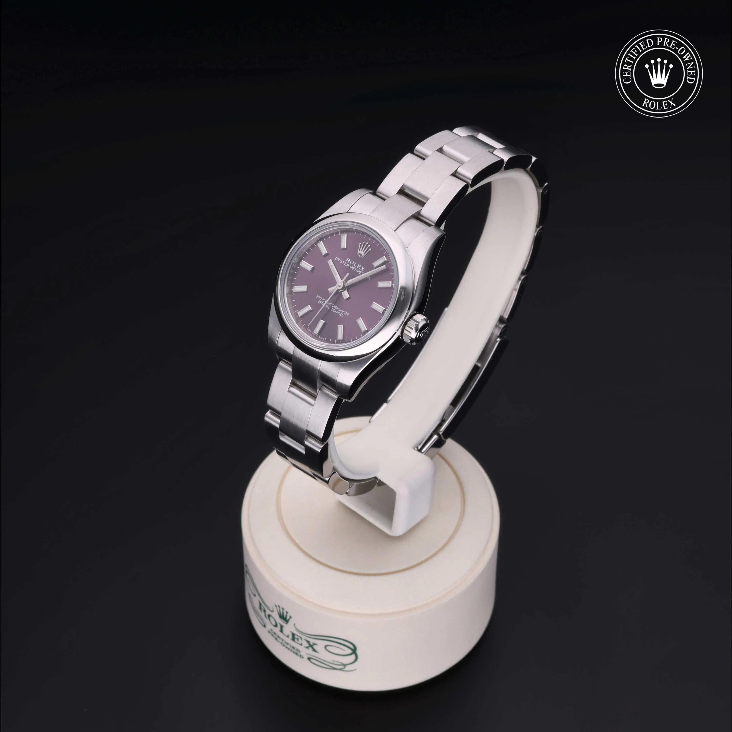 Gallery image 2 for Oyster Perpetual