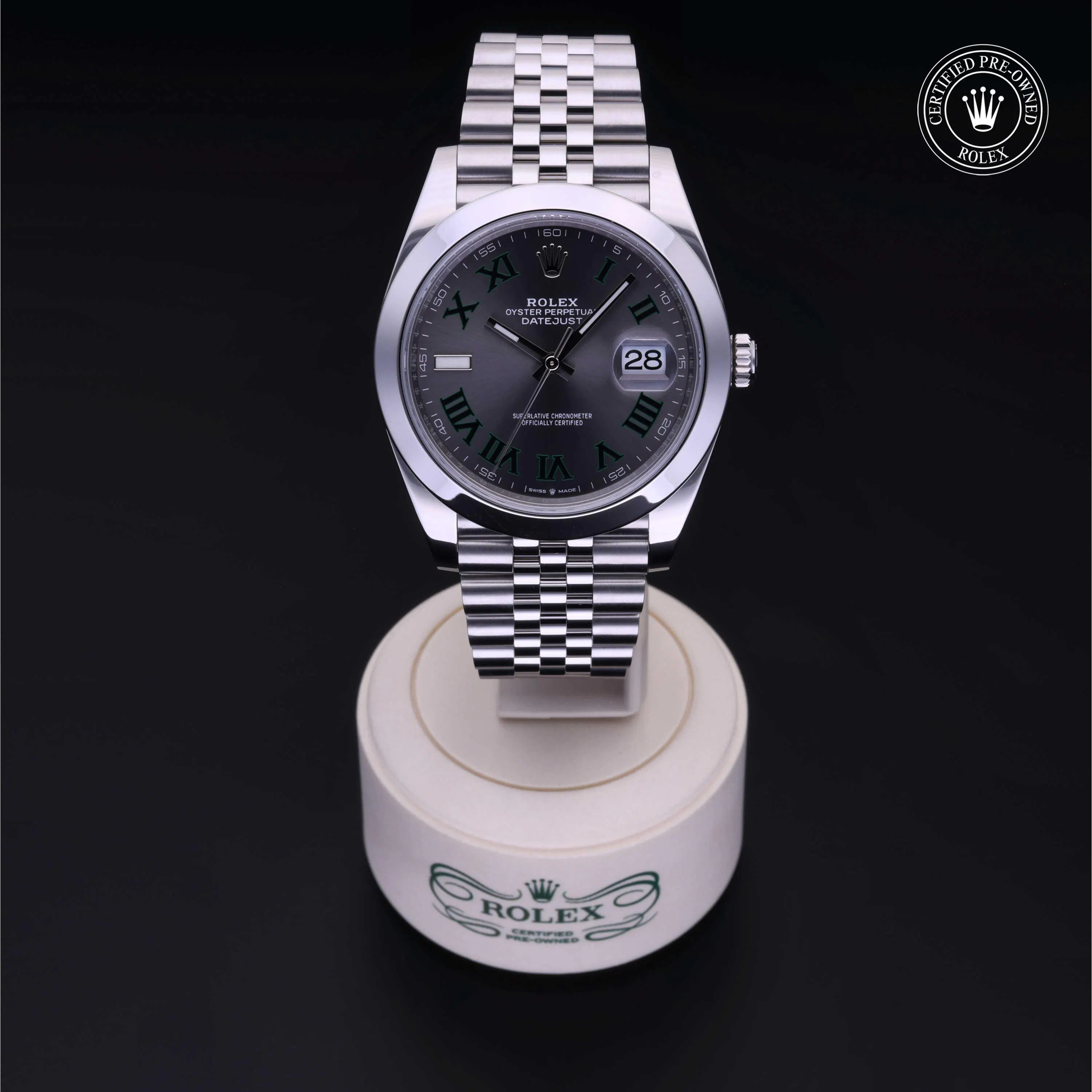 Gallery image 1 for Datejust