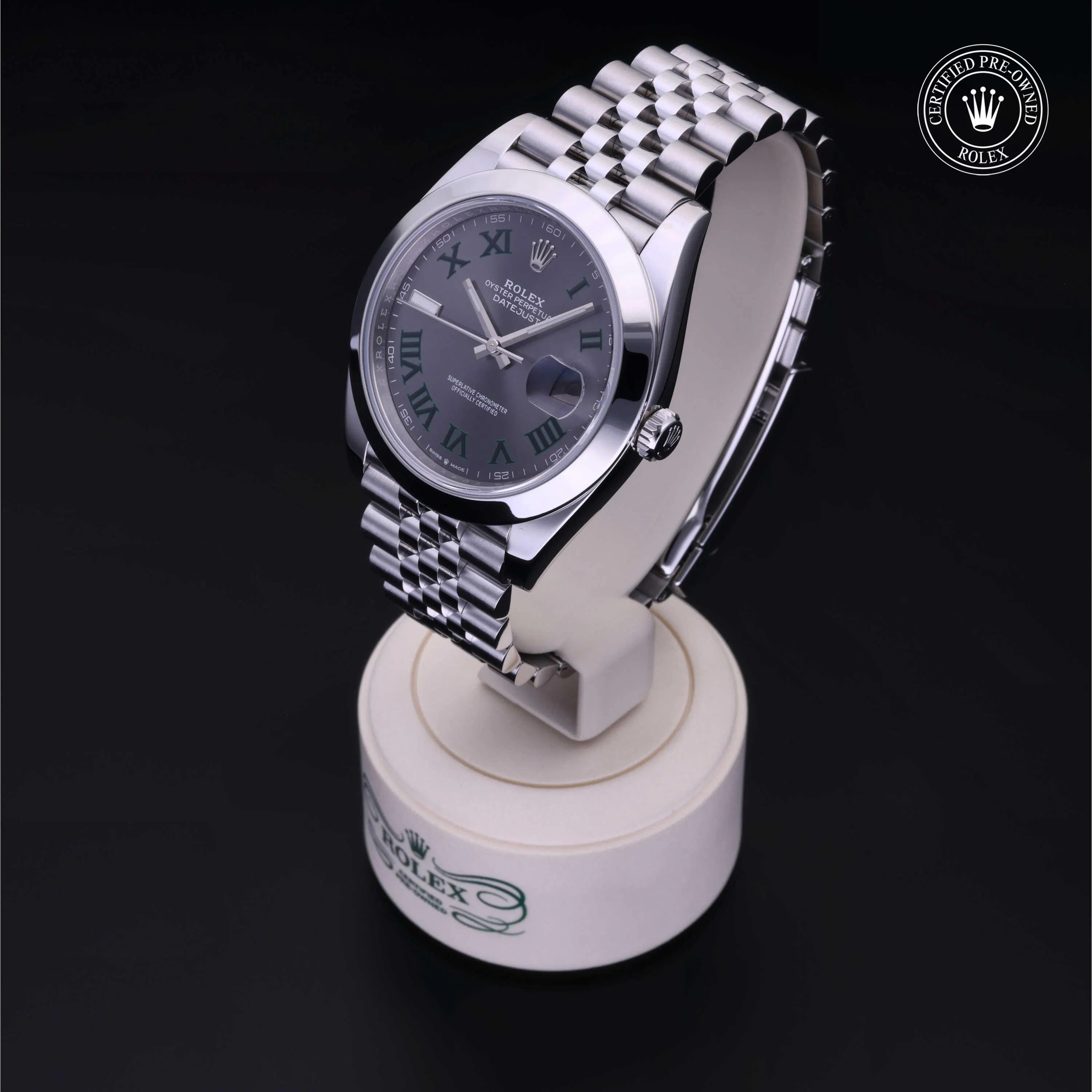 Gallery image 2 for Datejust