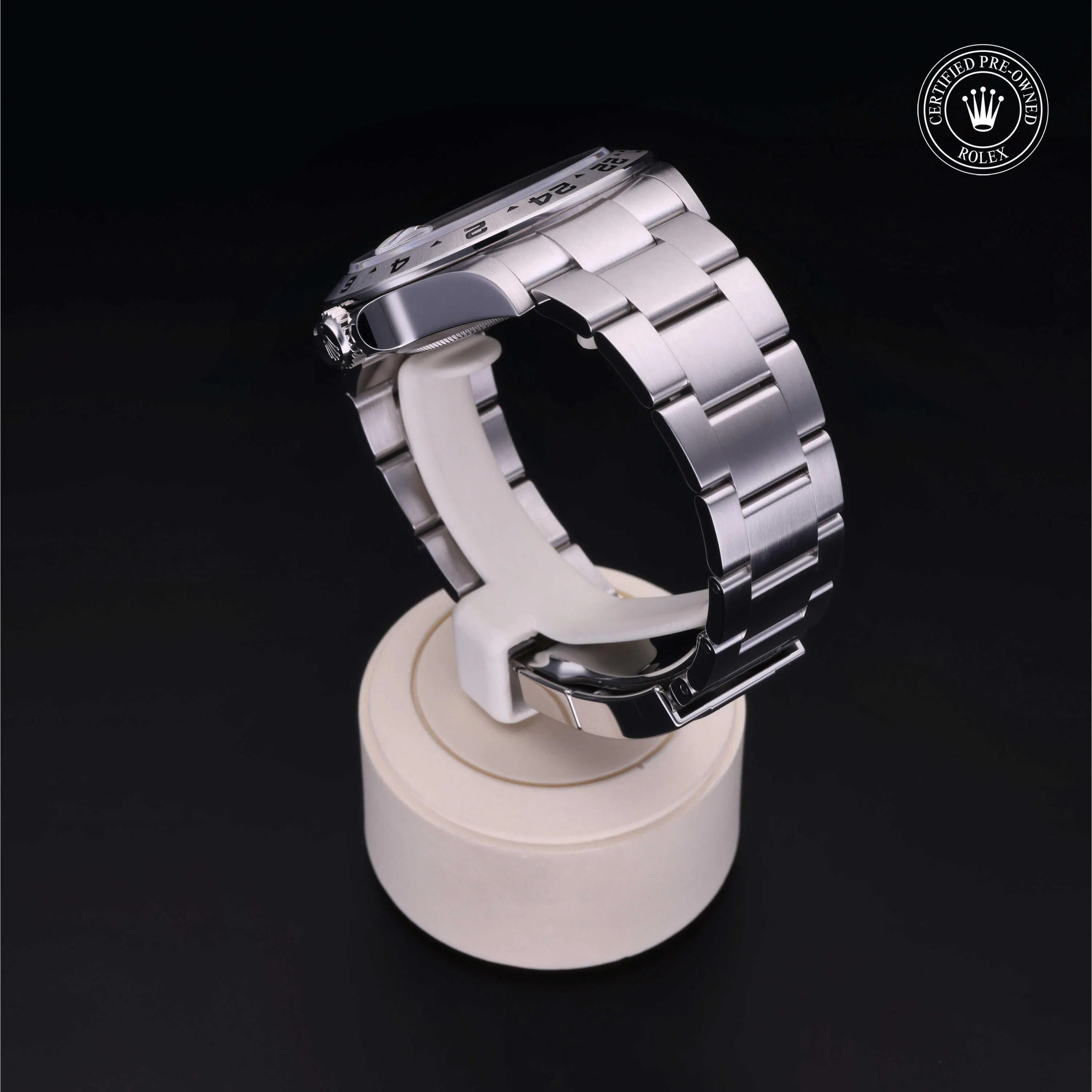 Gallery image 3 for Explorer II