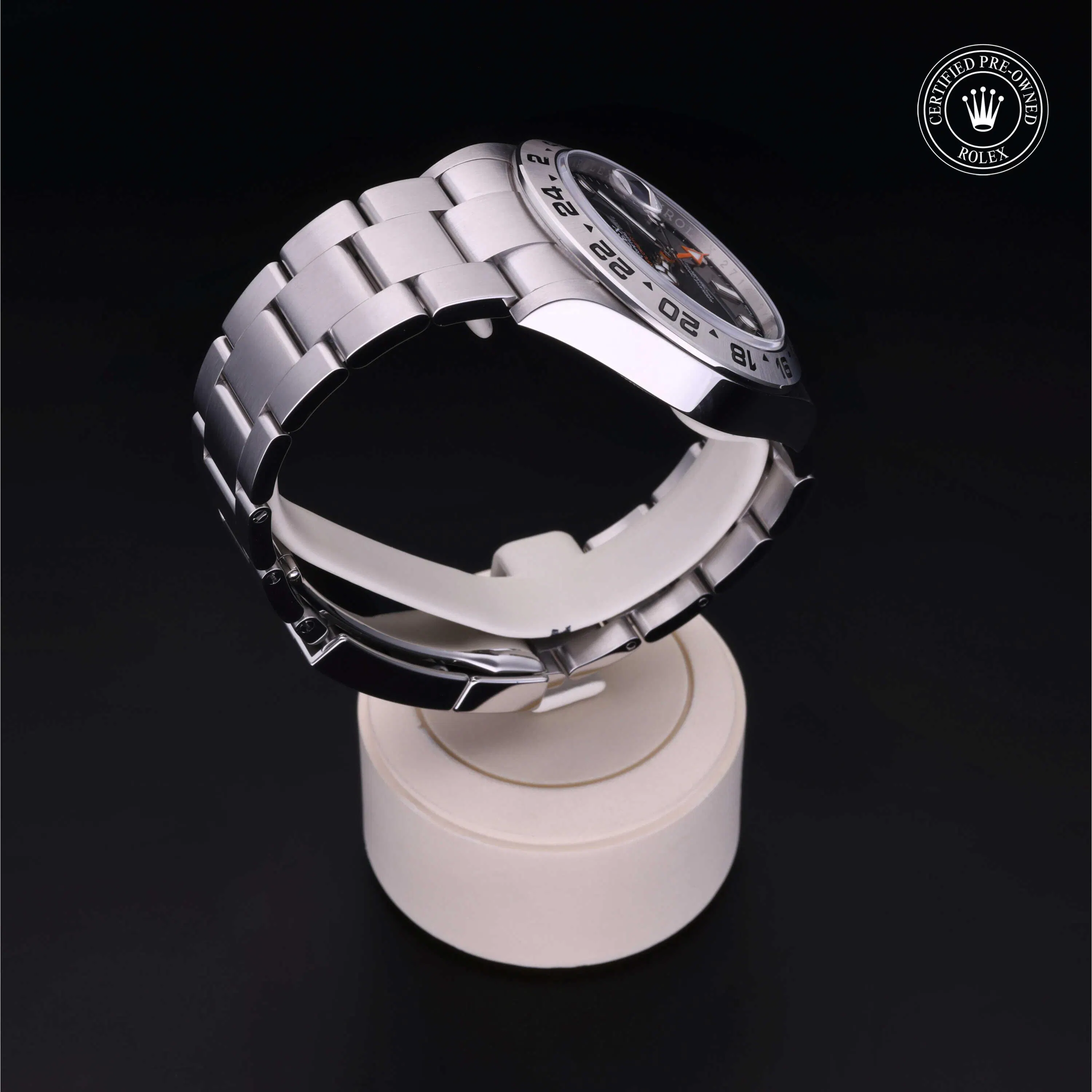 Gallery image 4 for Explorer II