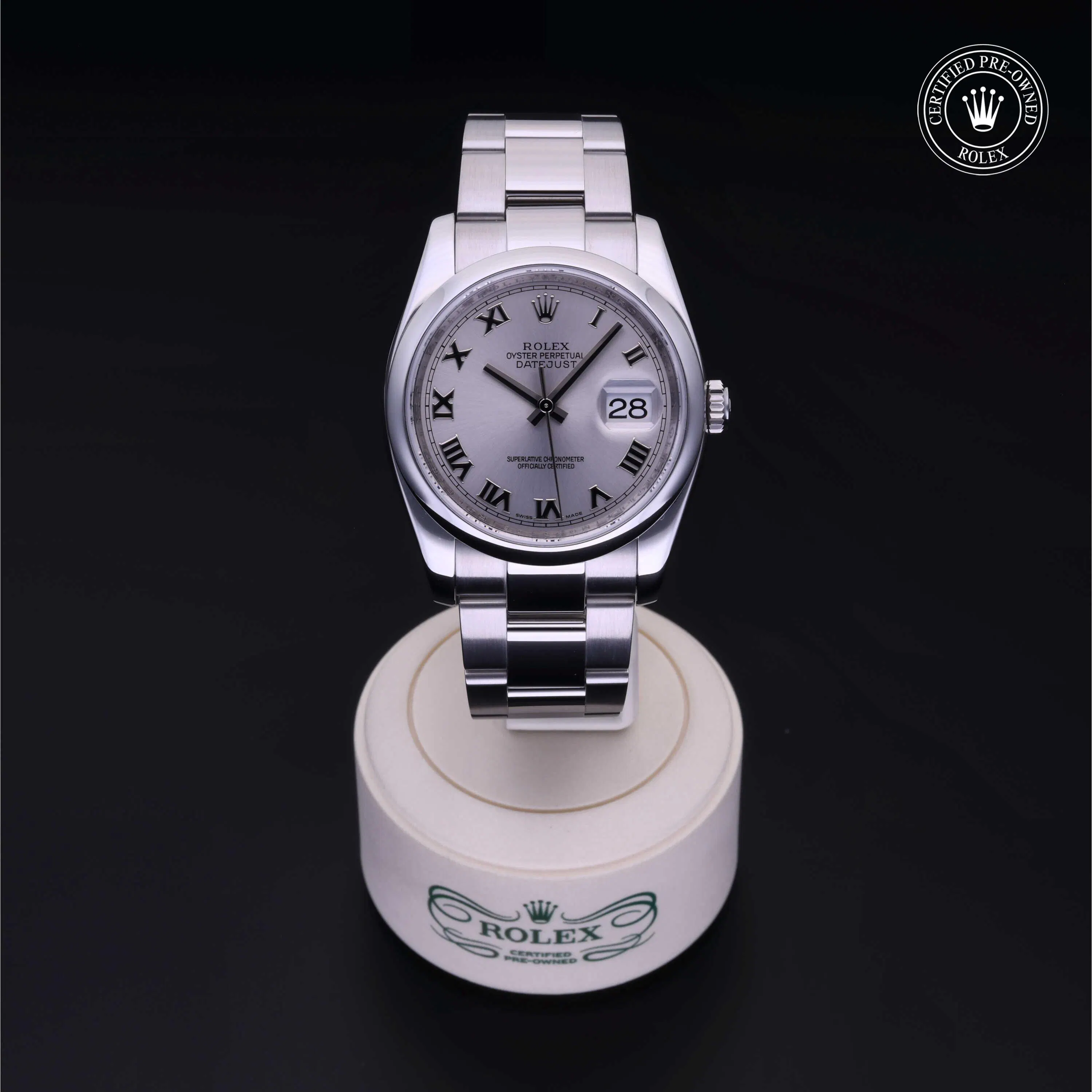 Gallery image 1 for Datejust