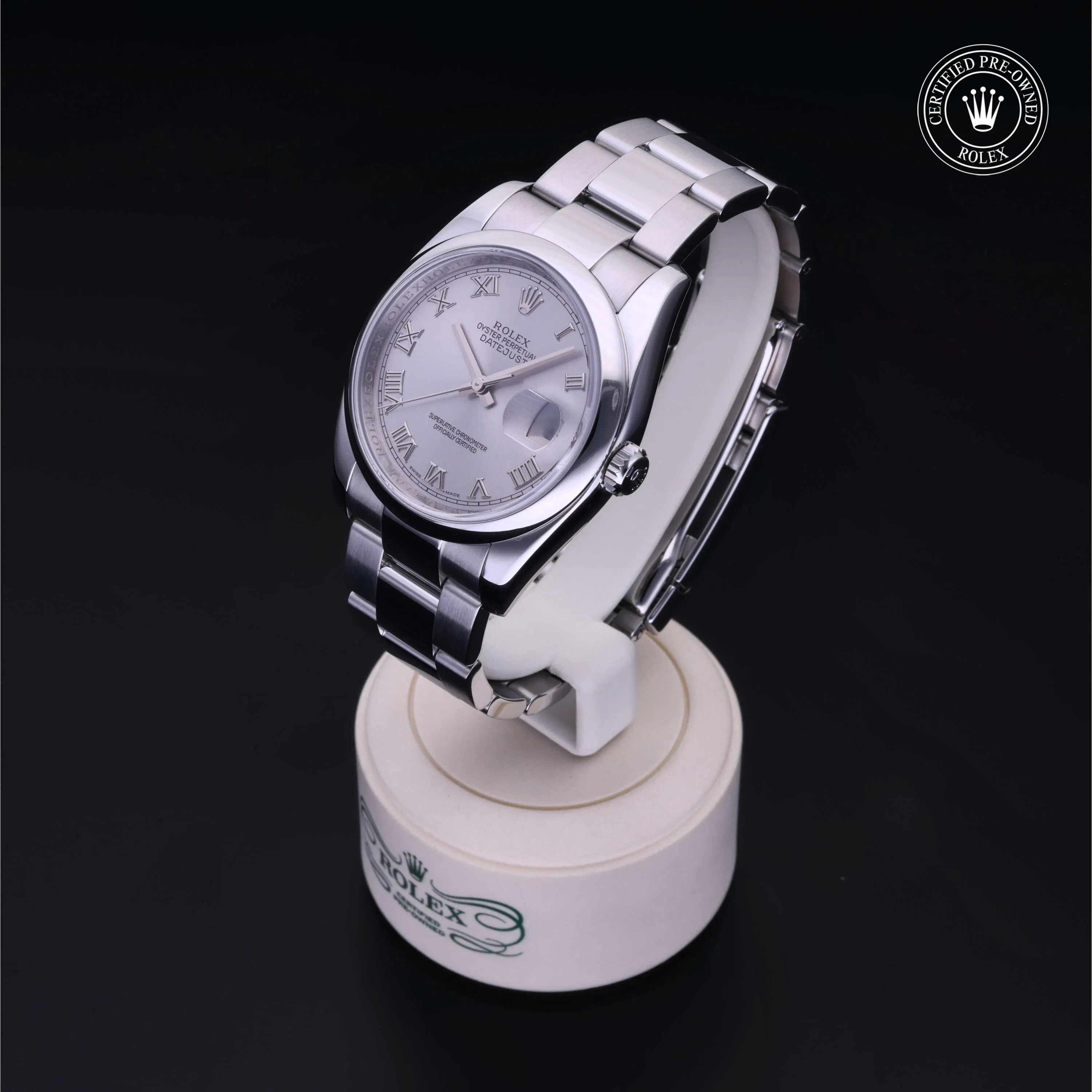 Gallery image 2 for Datejust