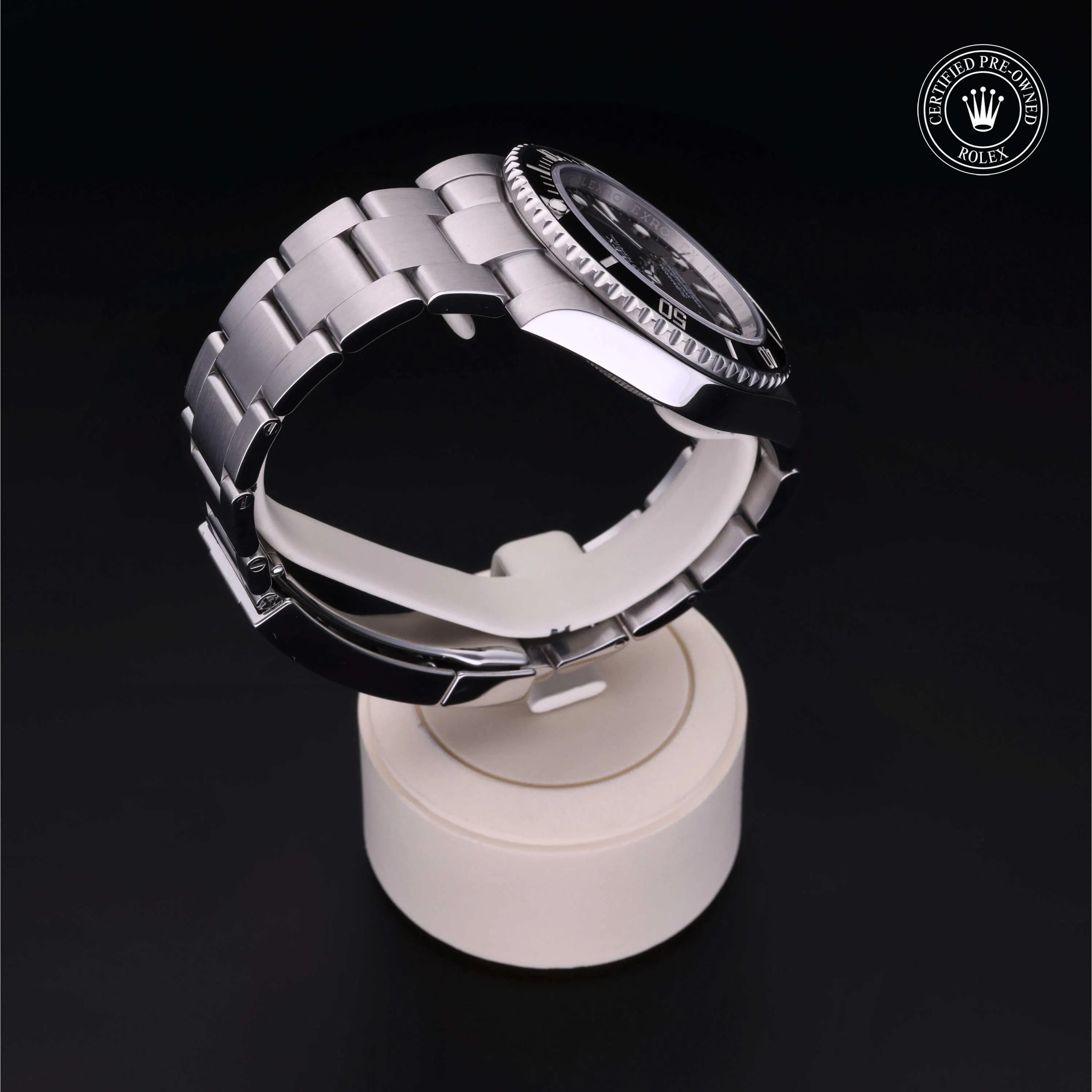 Gallery image 4 for Submariner No Date