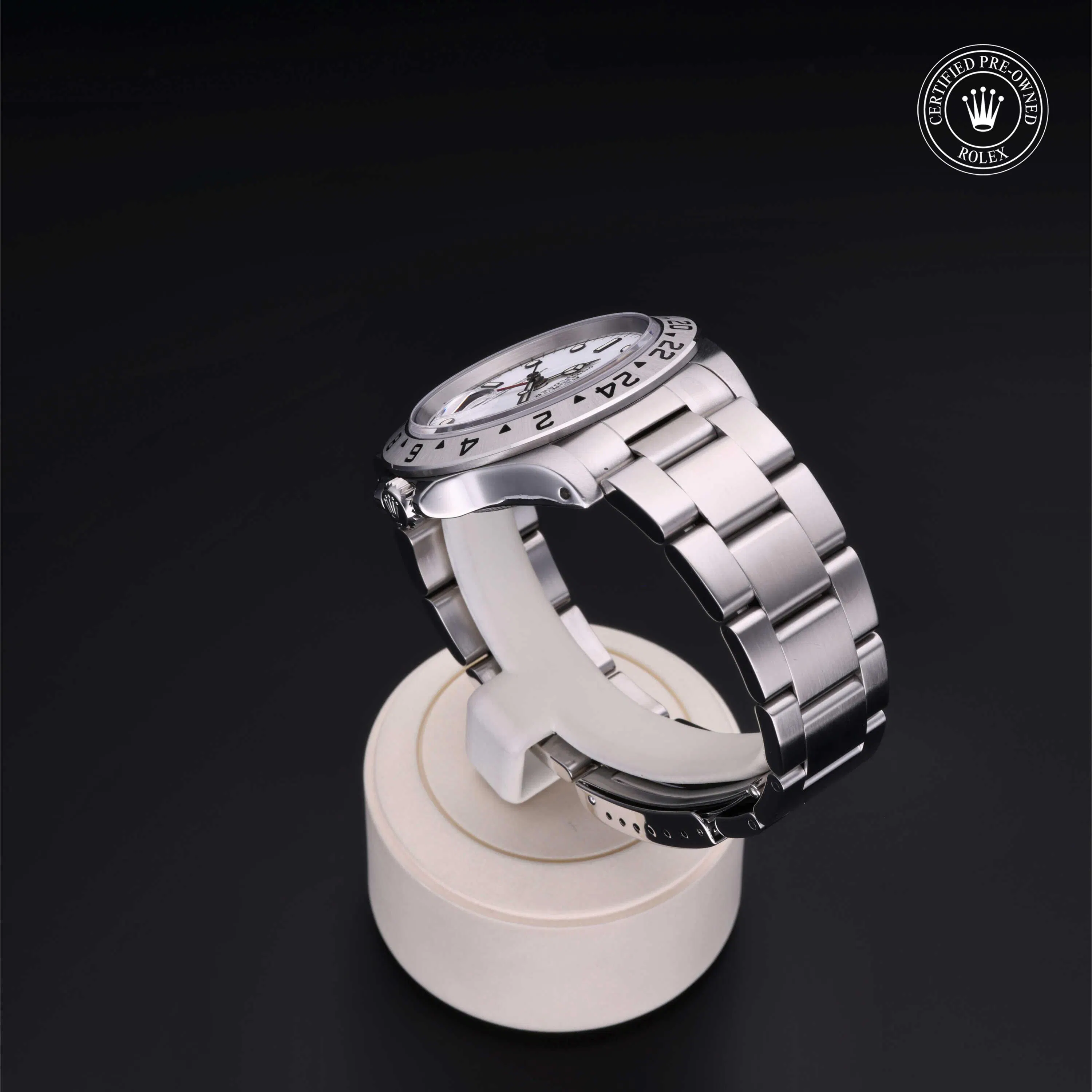 Gallery image 3 for Explorer II