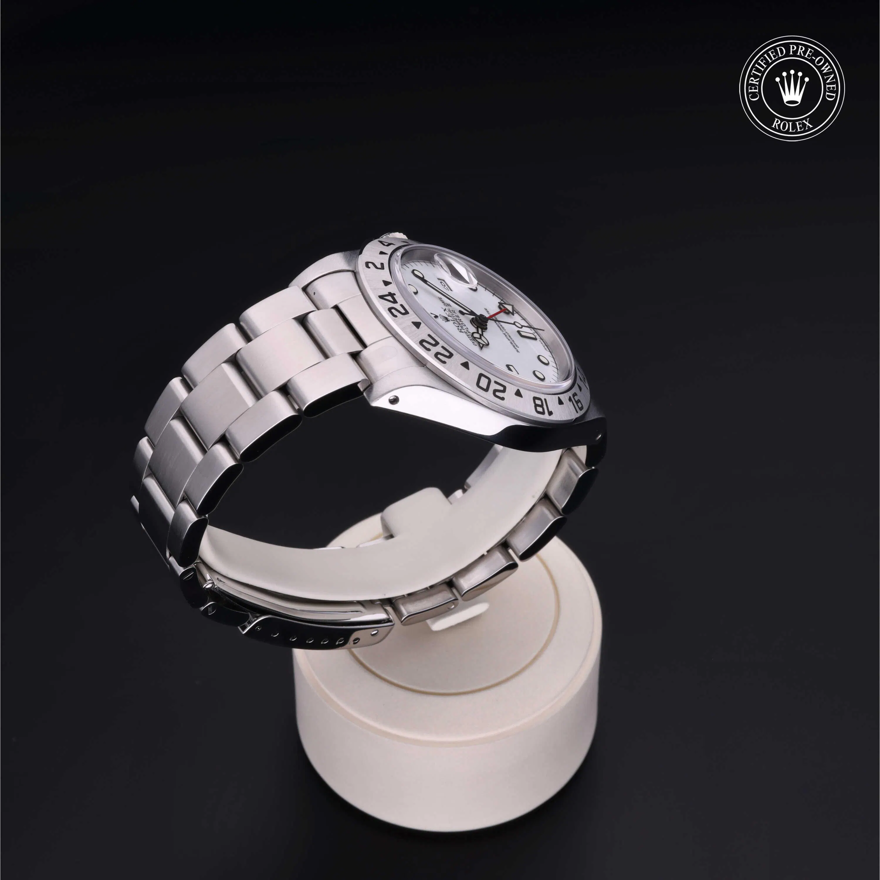 Gallery image 4 for Explorer II