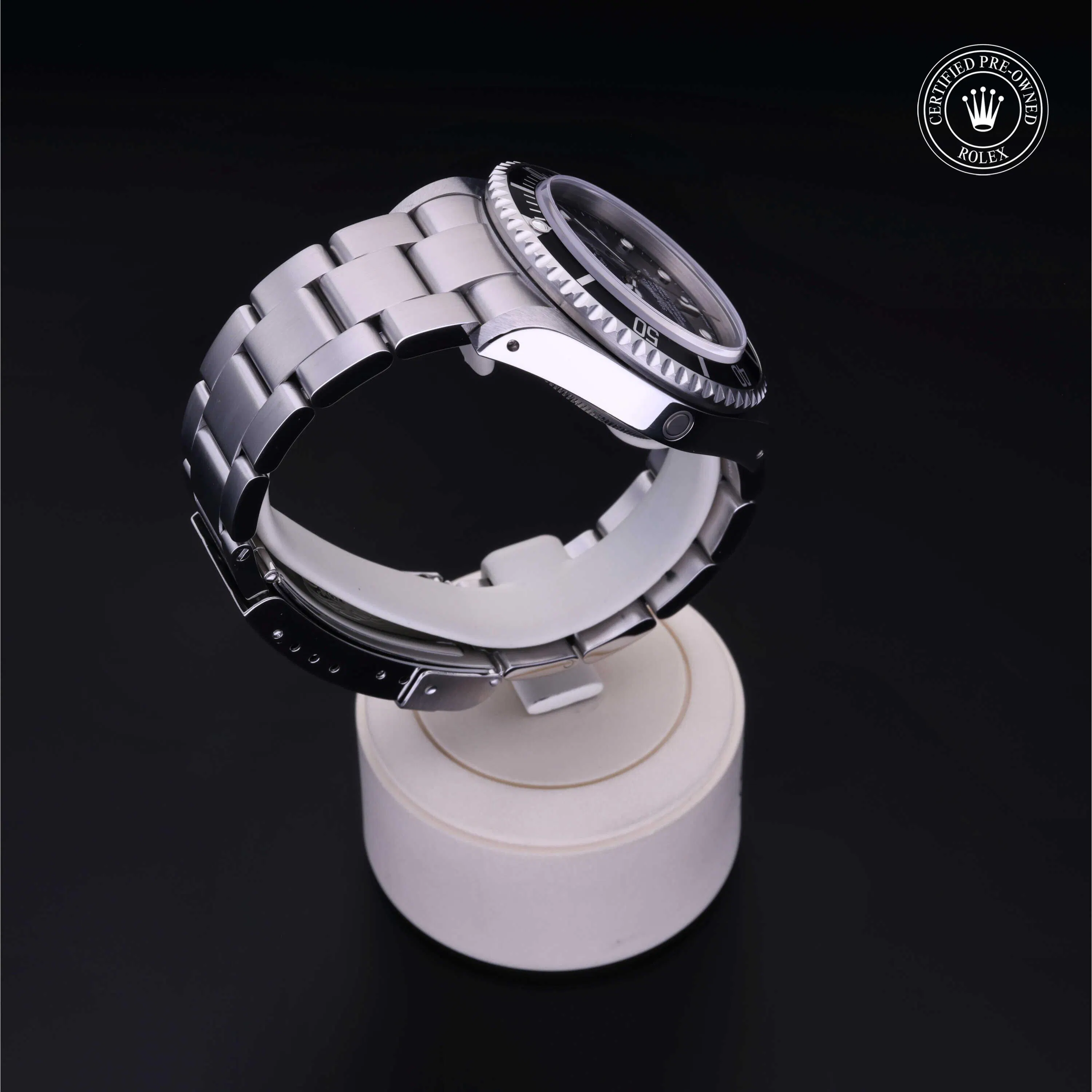 Gallery image 4 for Sea-Dweller 4000