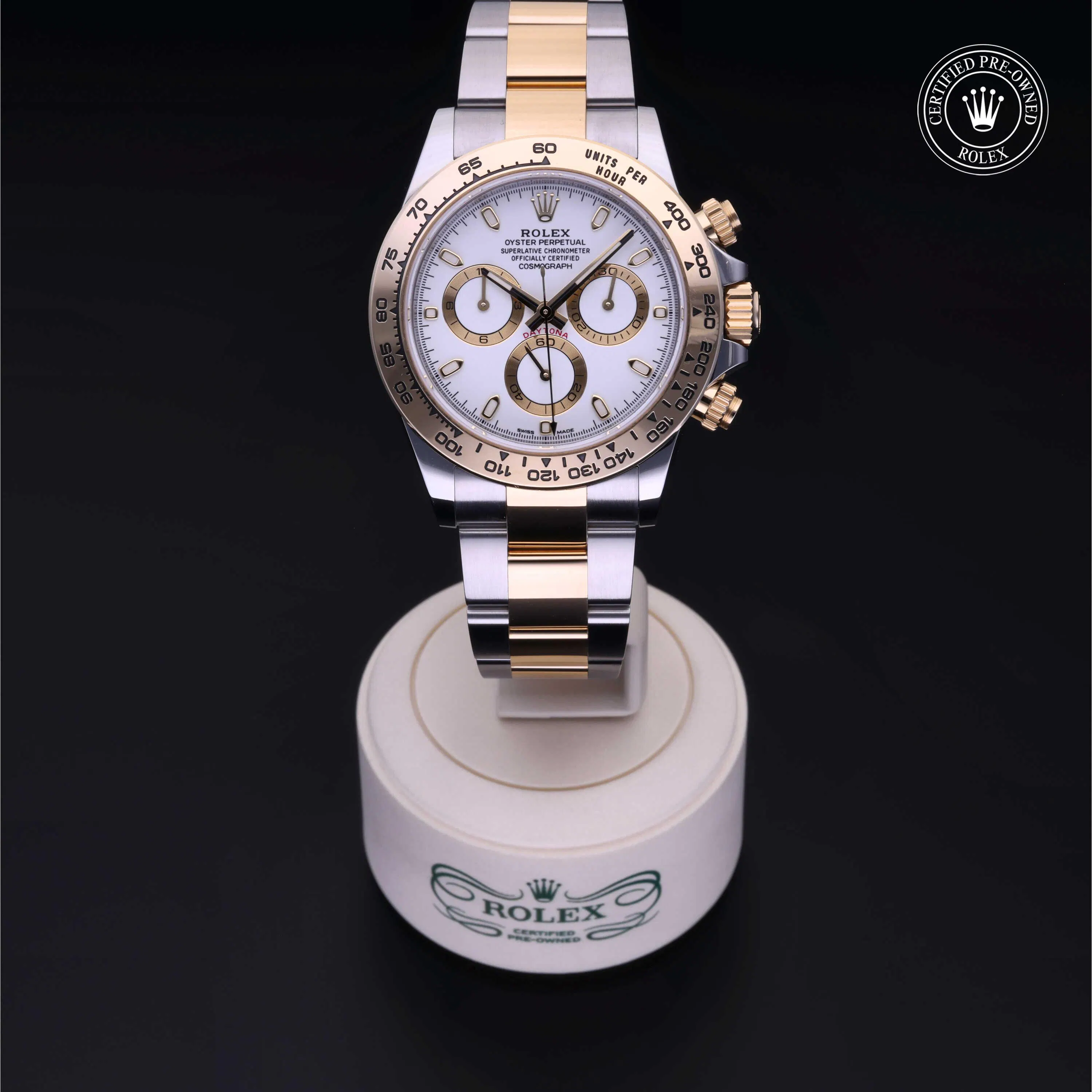 Gallery image 1 for Daytona Cosmograph