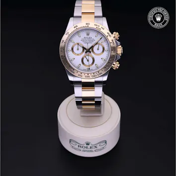 Gallery image 1 for Cosmograph Daytona
