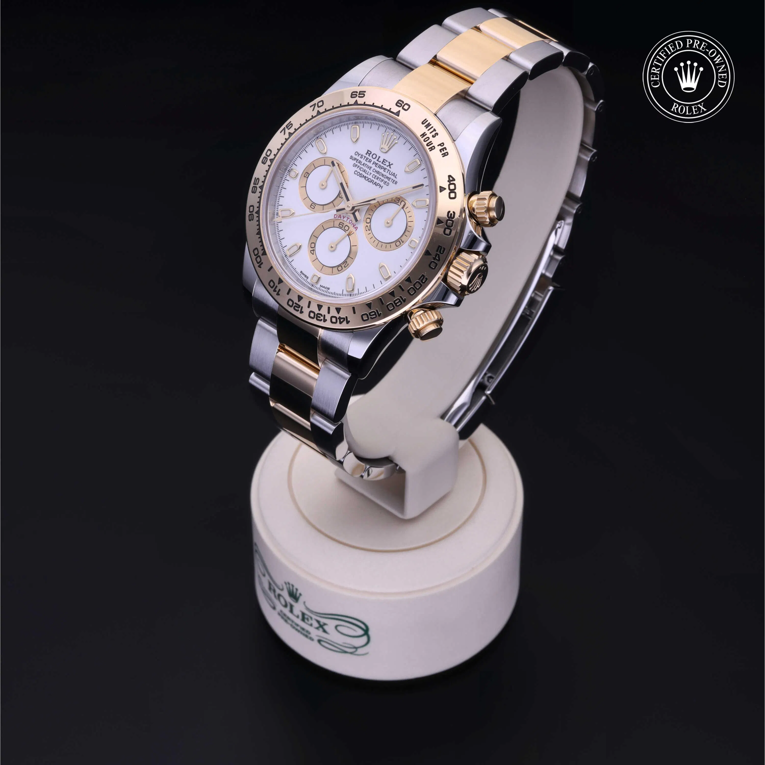 Gallery image 2 for Daytona Cosmograph