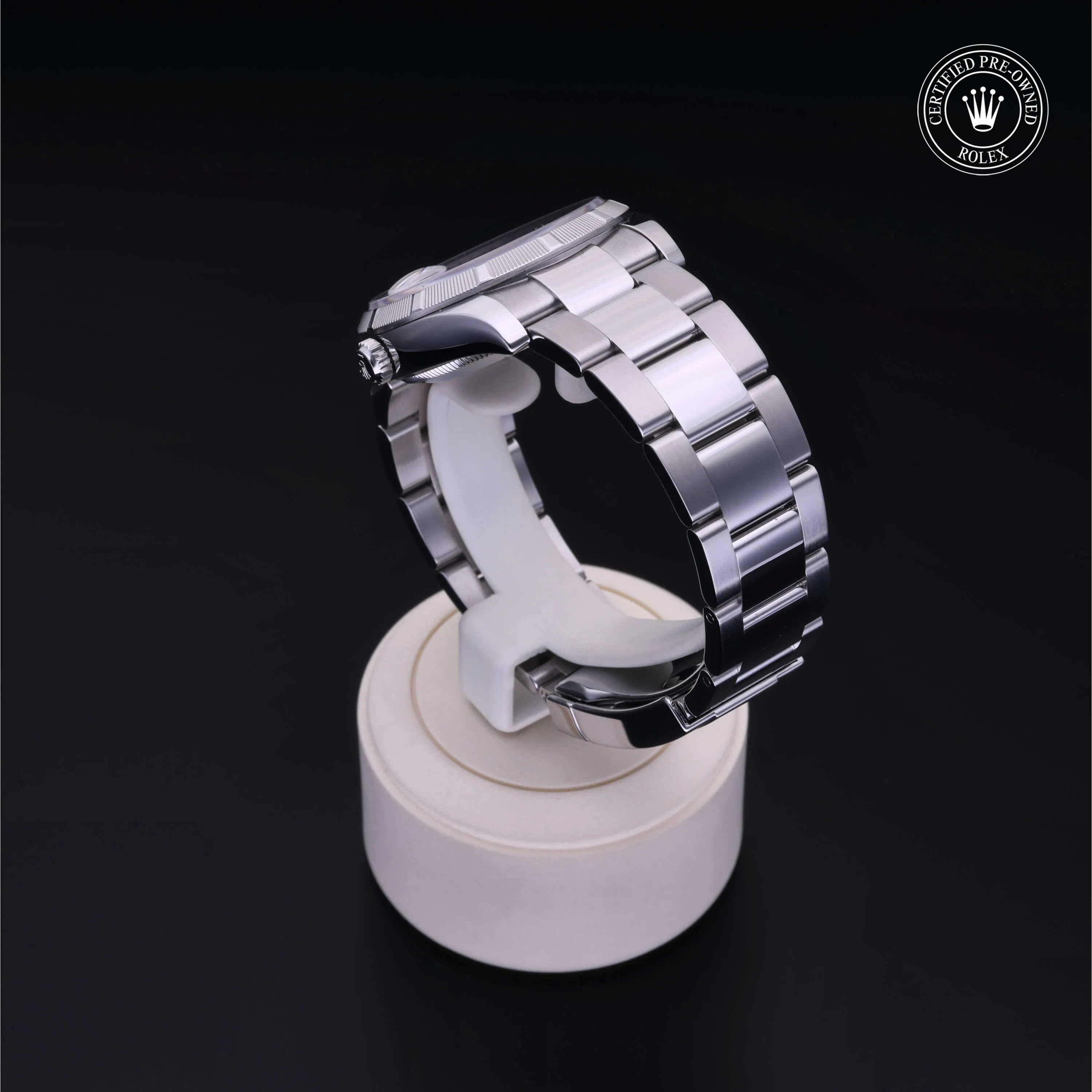 Gallery image 3 for Oyster Perpetual Date