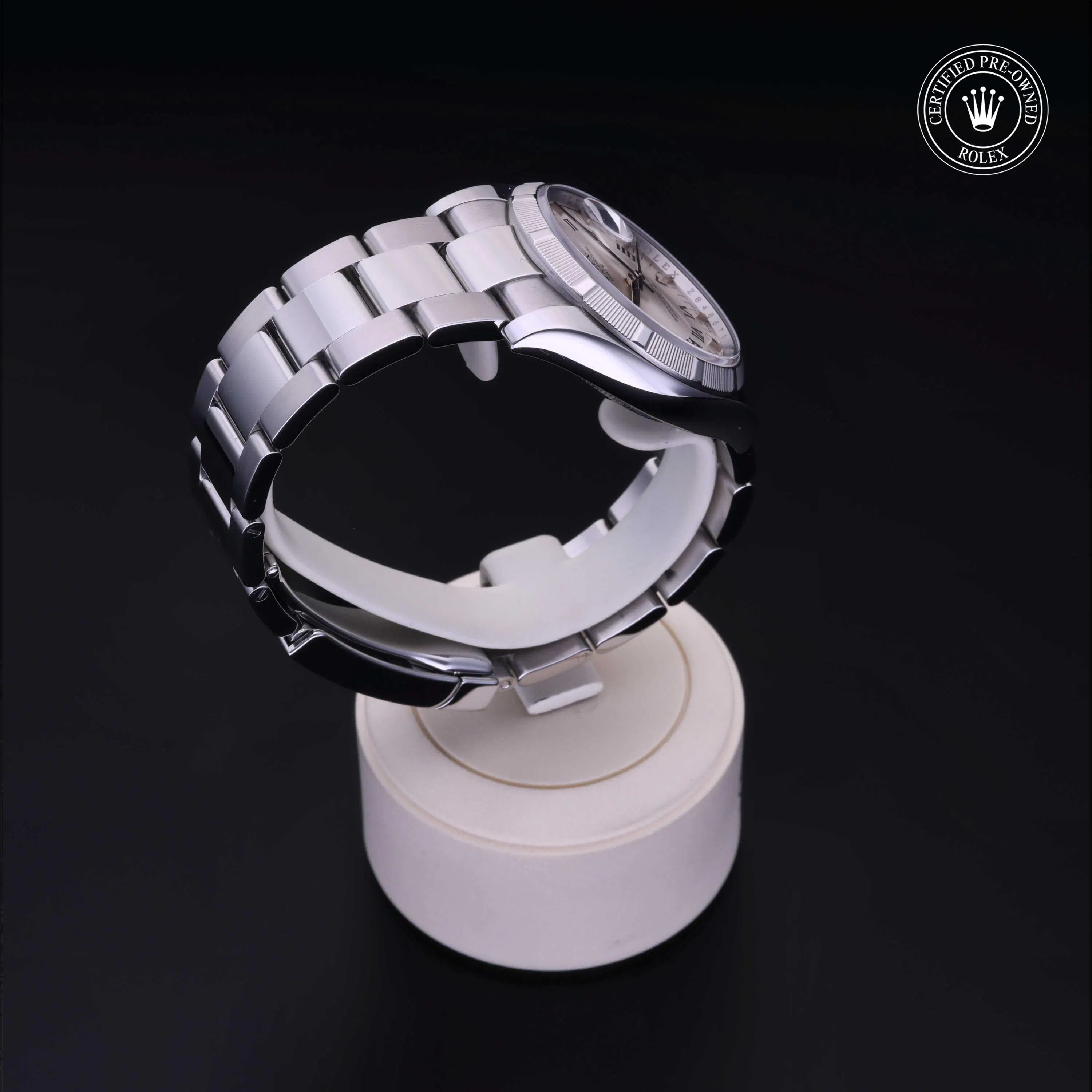 Gallery image 4 for Oyster Perpetual Date