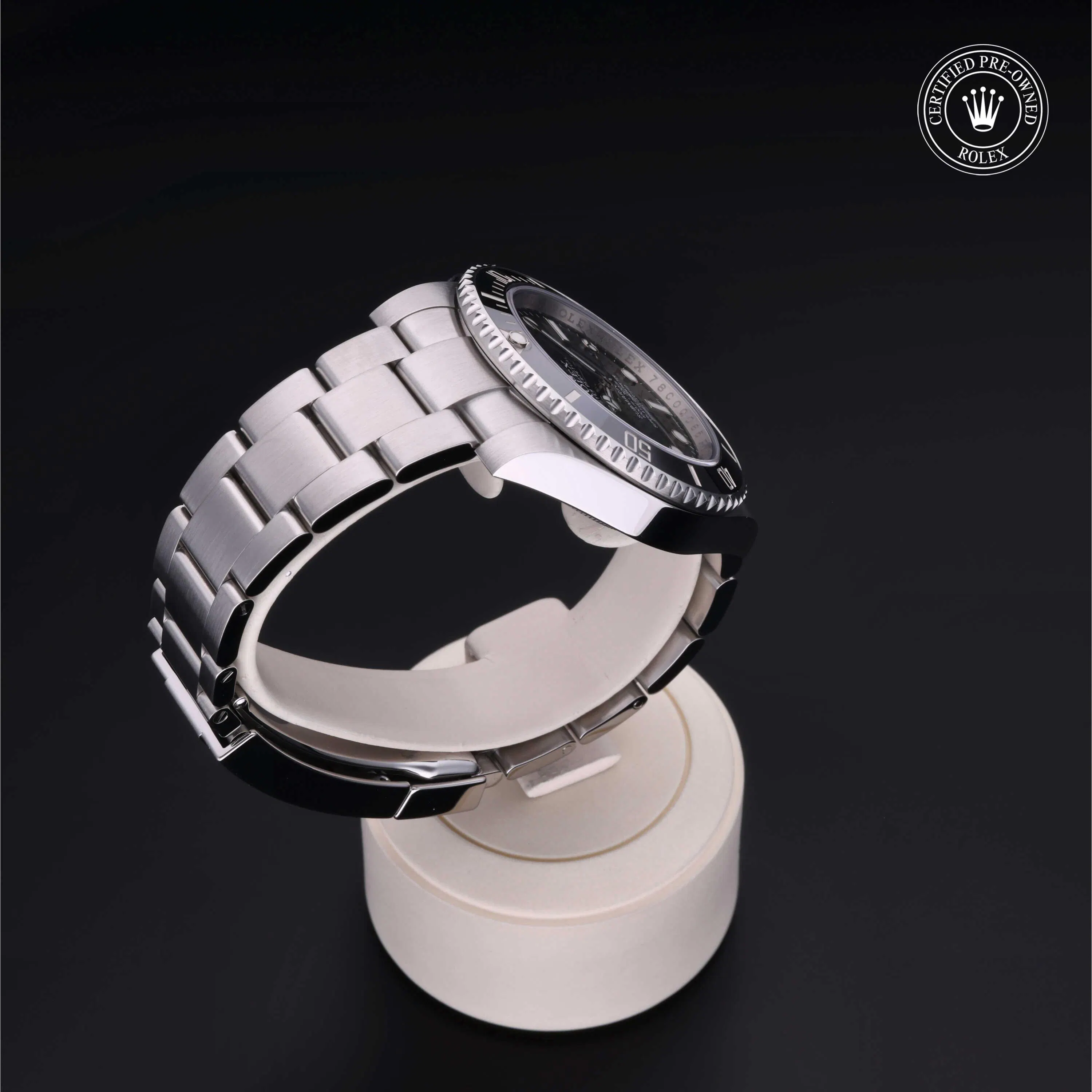 Gallery image 4 for Submariner No Date