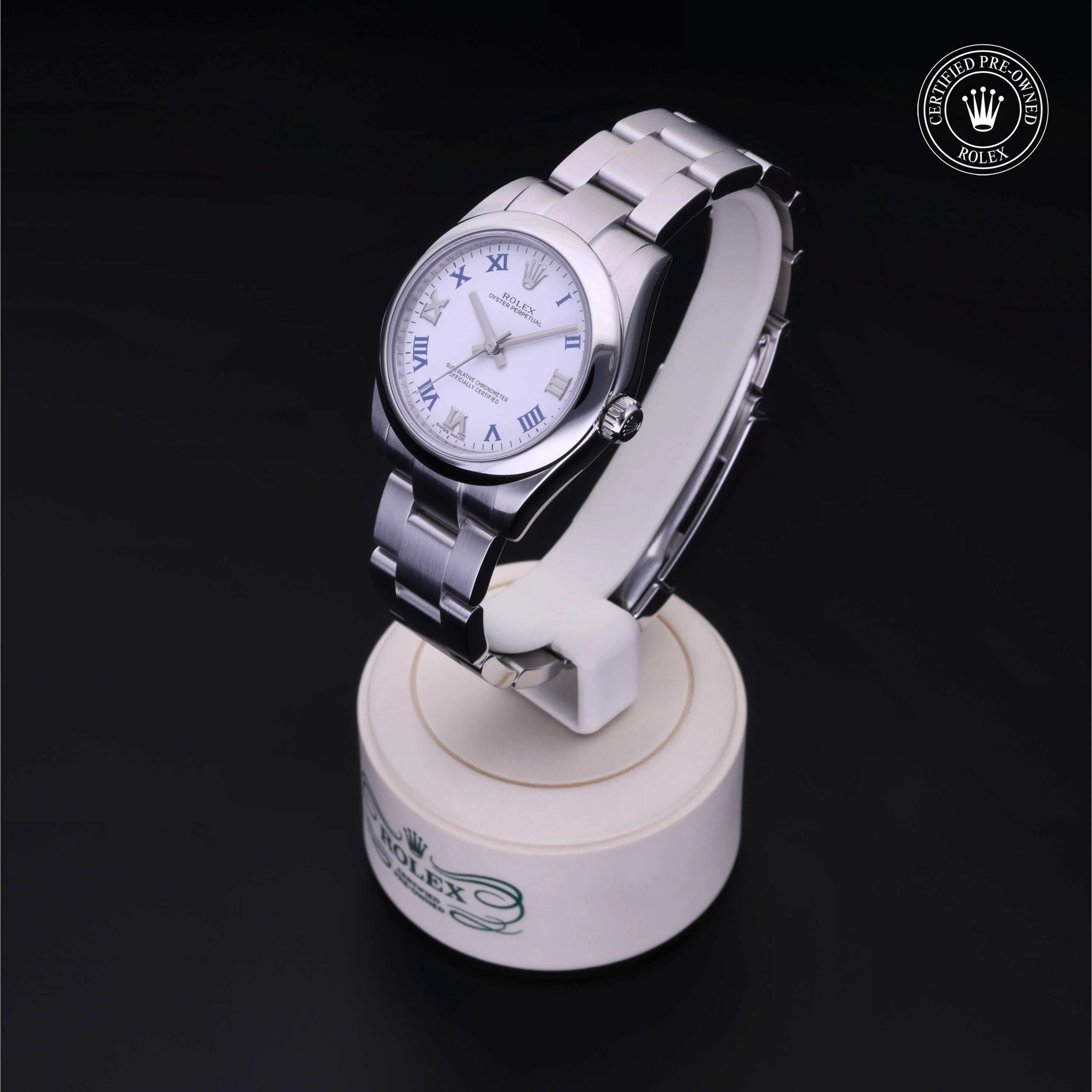 Gallery image 2 for Oyster Perpetual