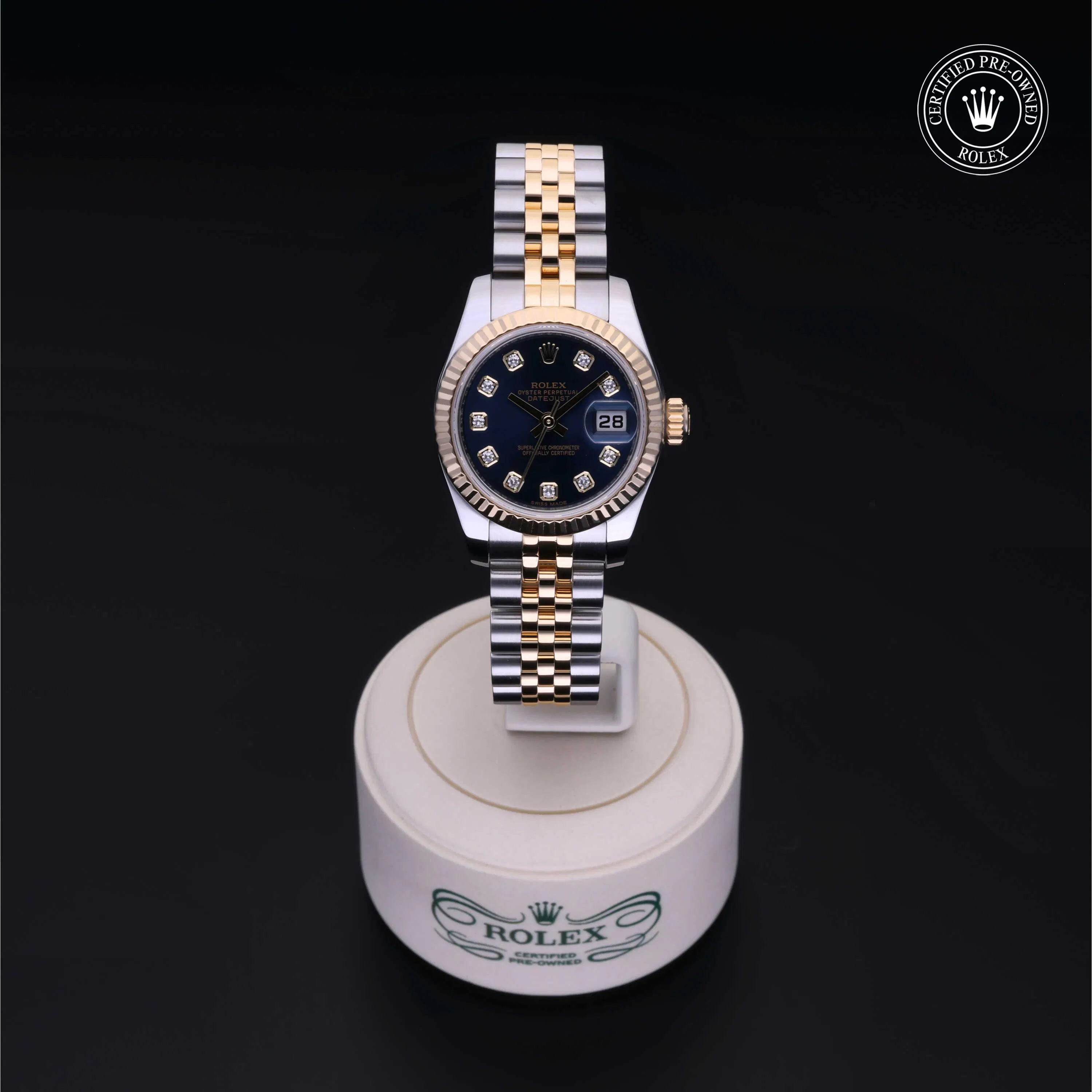 Gallery image 1 for Datejust