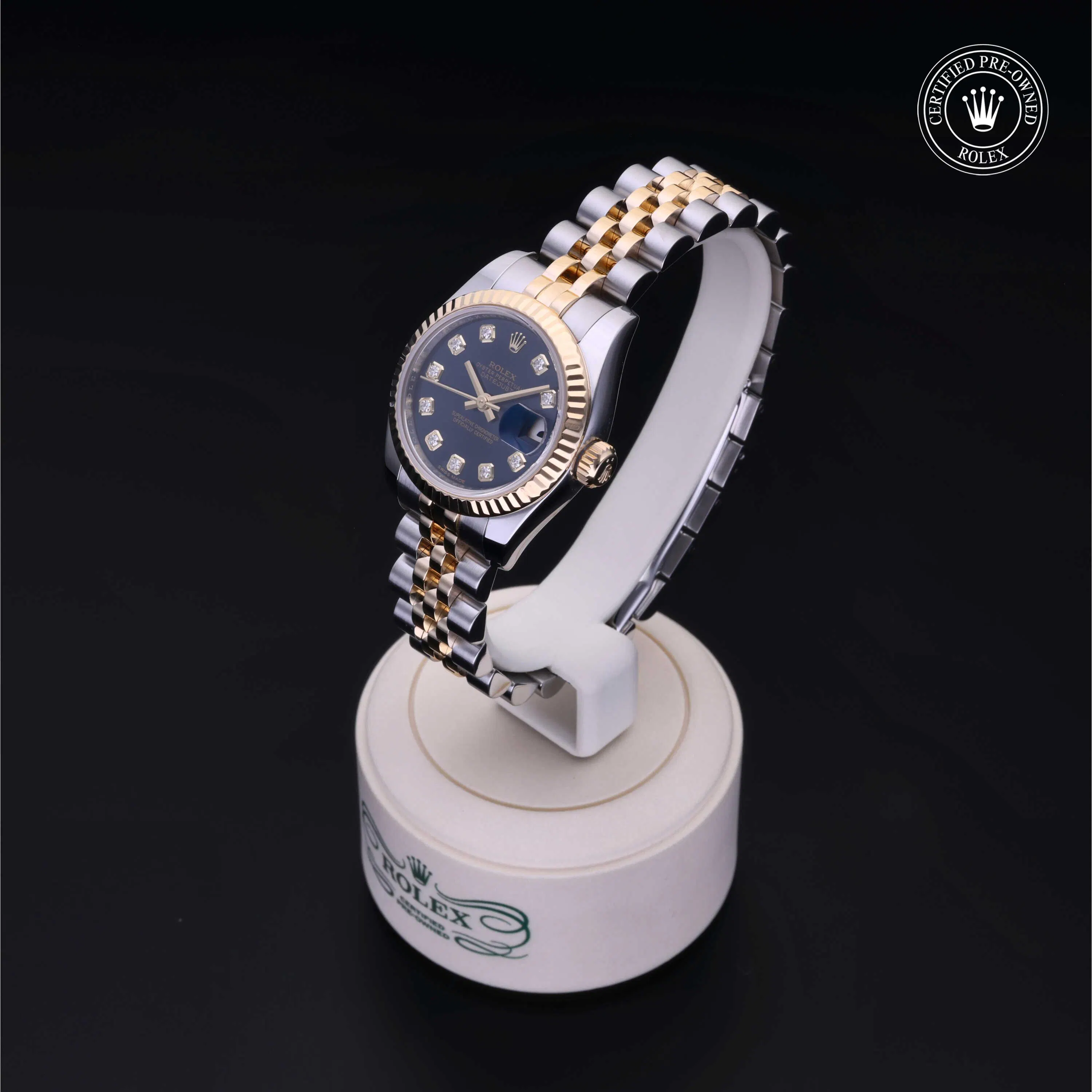 Gallery image 2 for Datejust