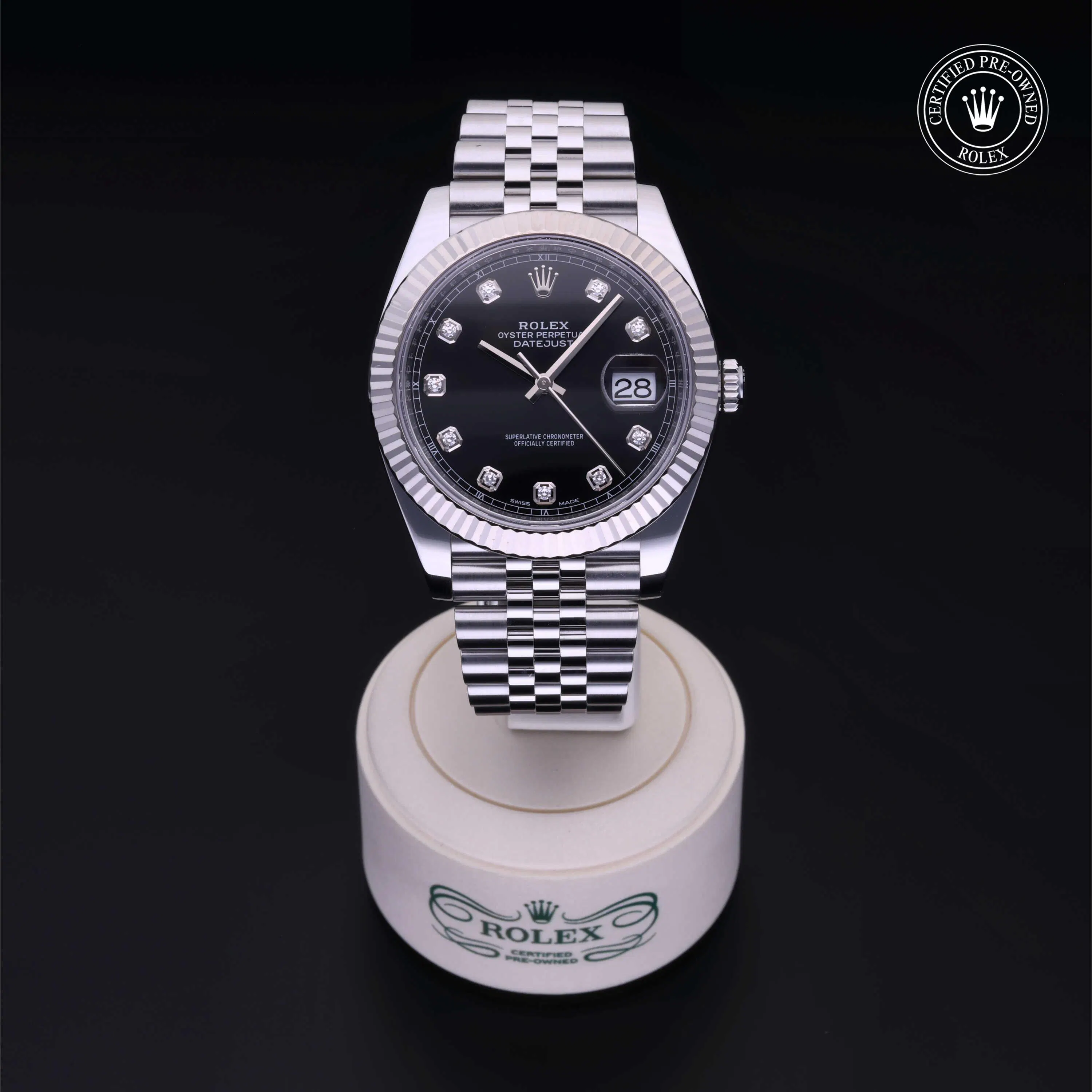 Gallery image 1 for Datejust