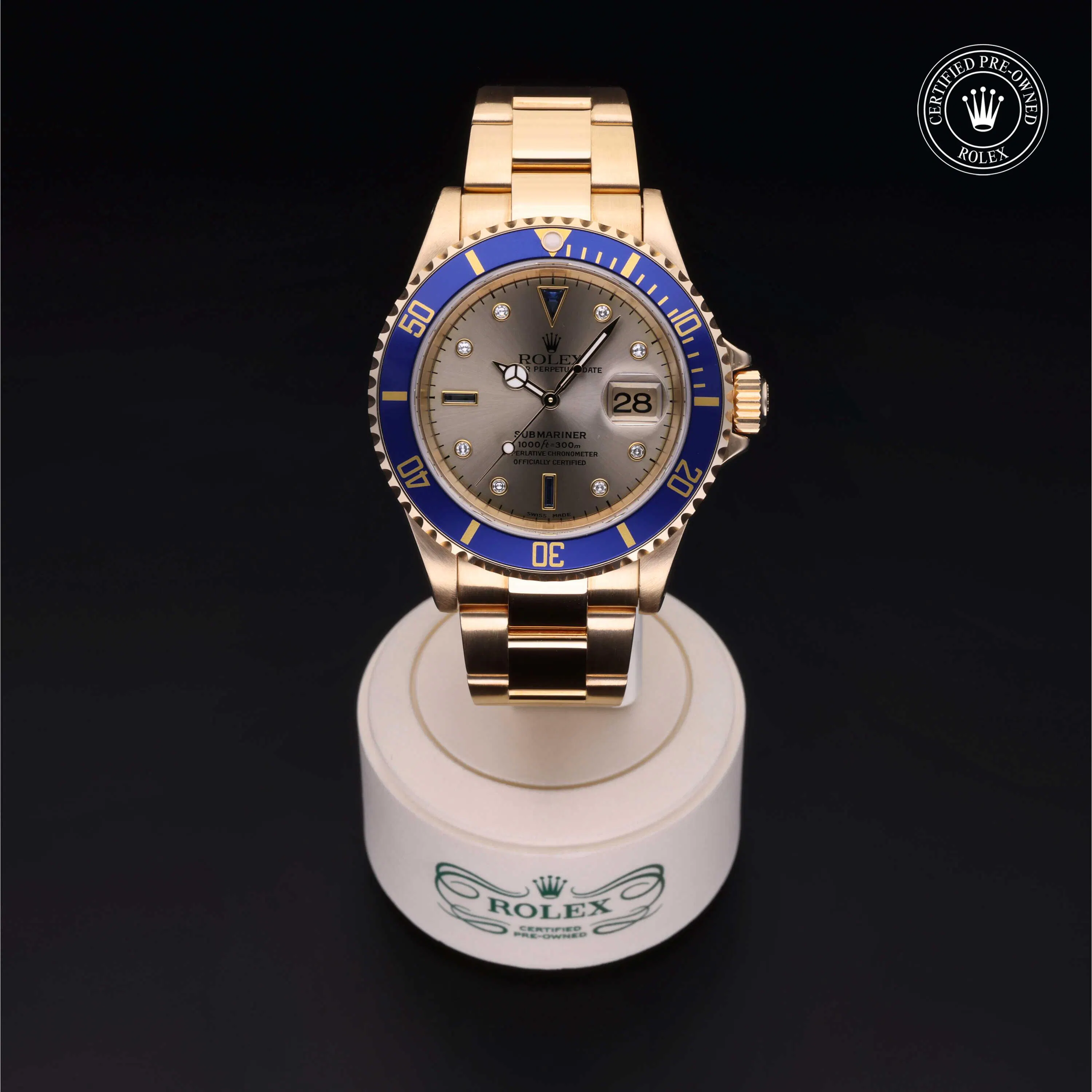 Gallery image 1 for Submariner