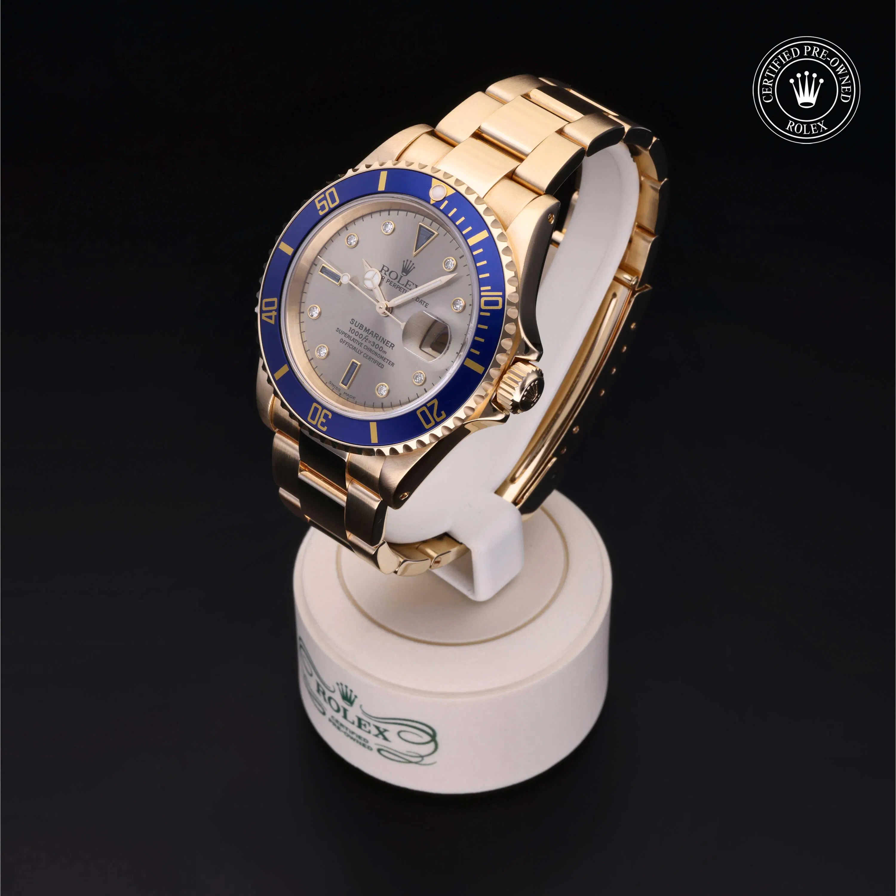 Gallery image 2 for Submariner