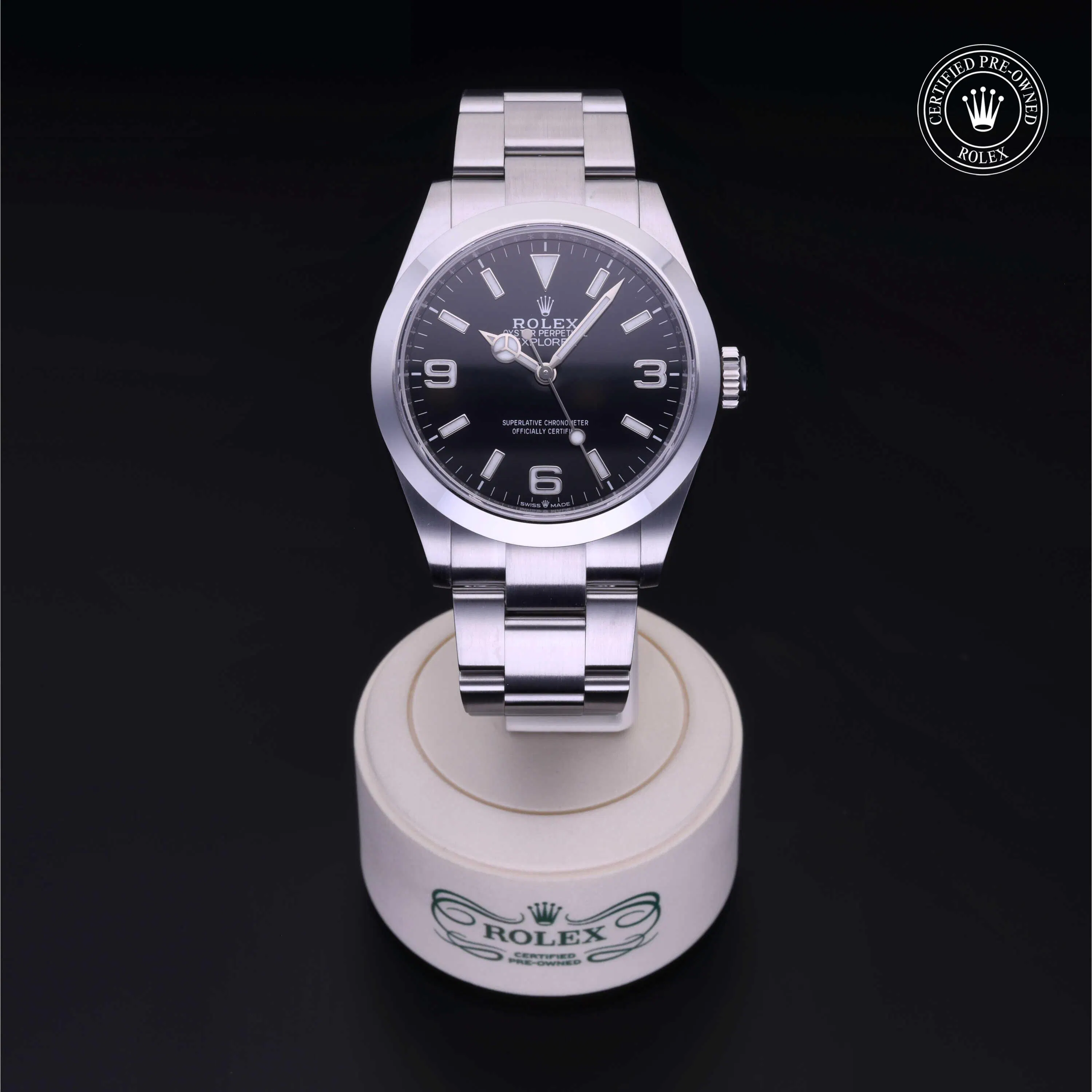 Gallery image 1 for Explorer