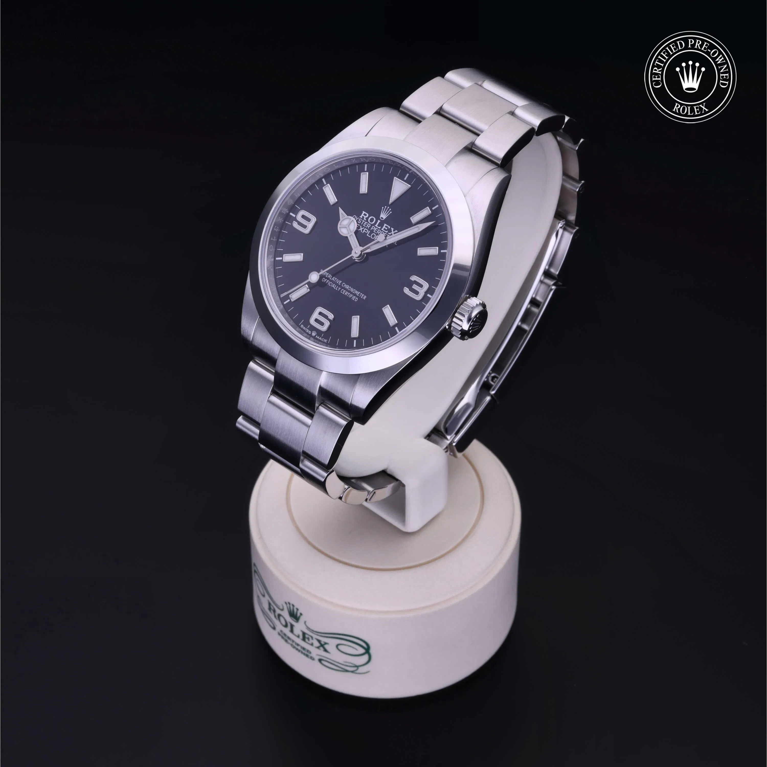 Gallery image 2 for Explorer