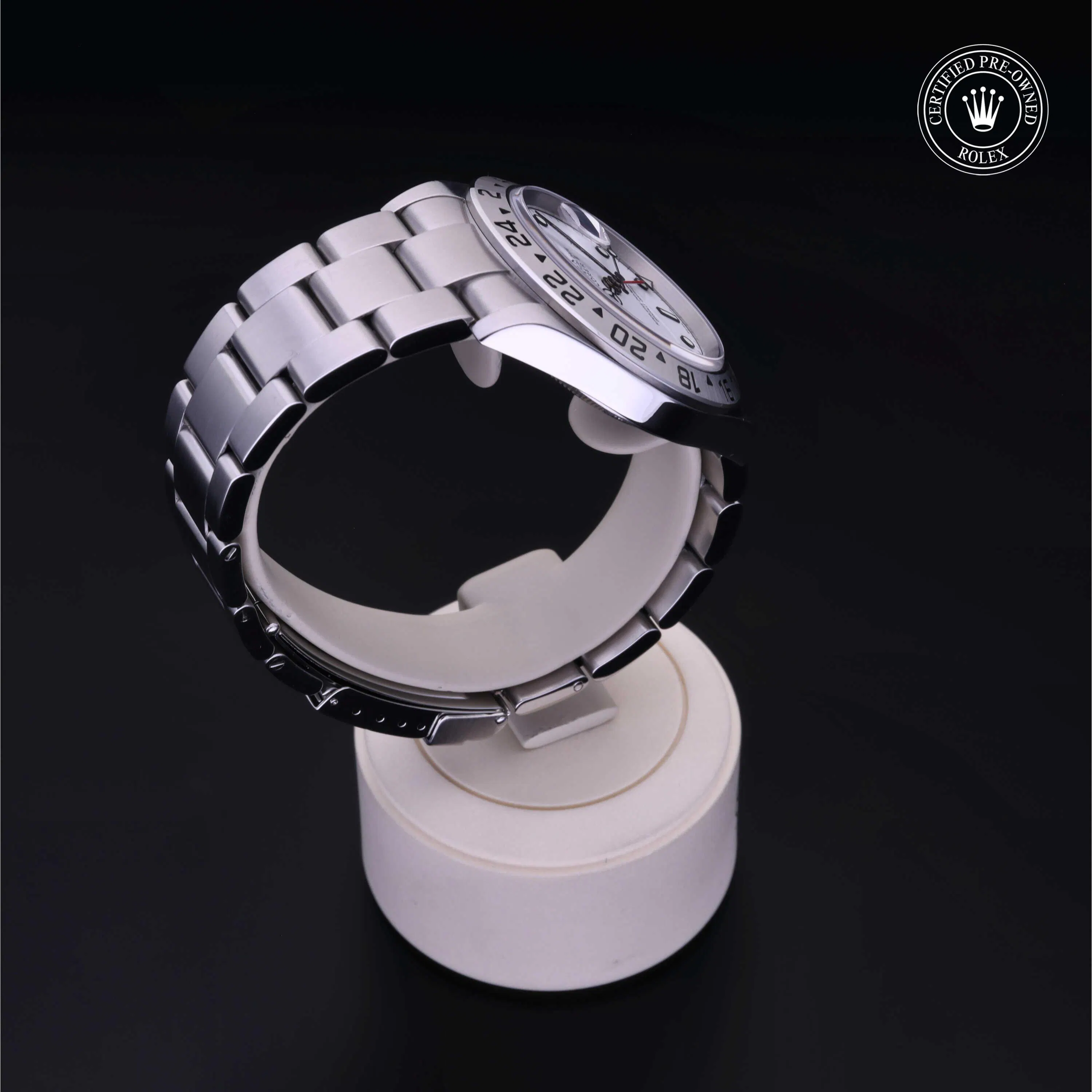 Gallery image 4 for Explorer II