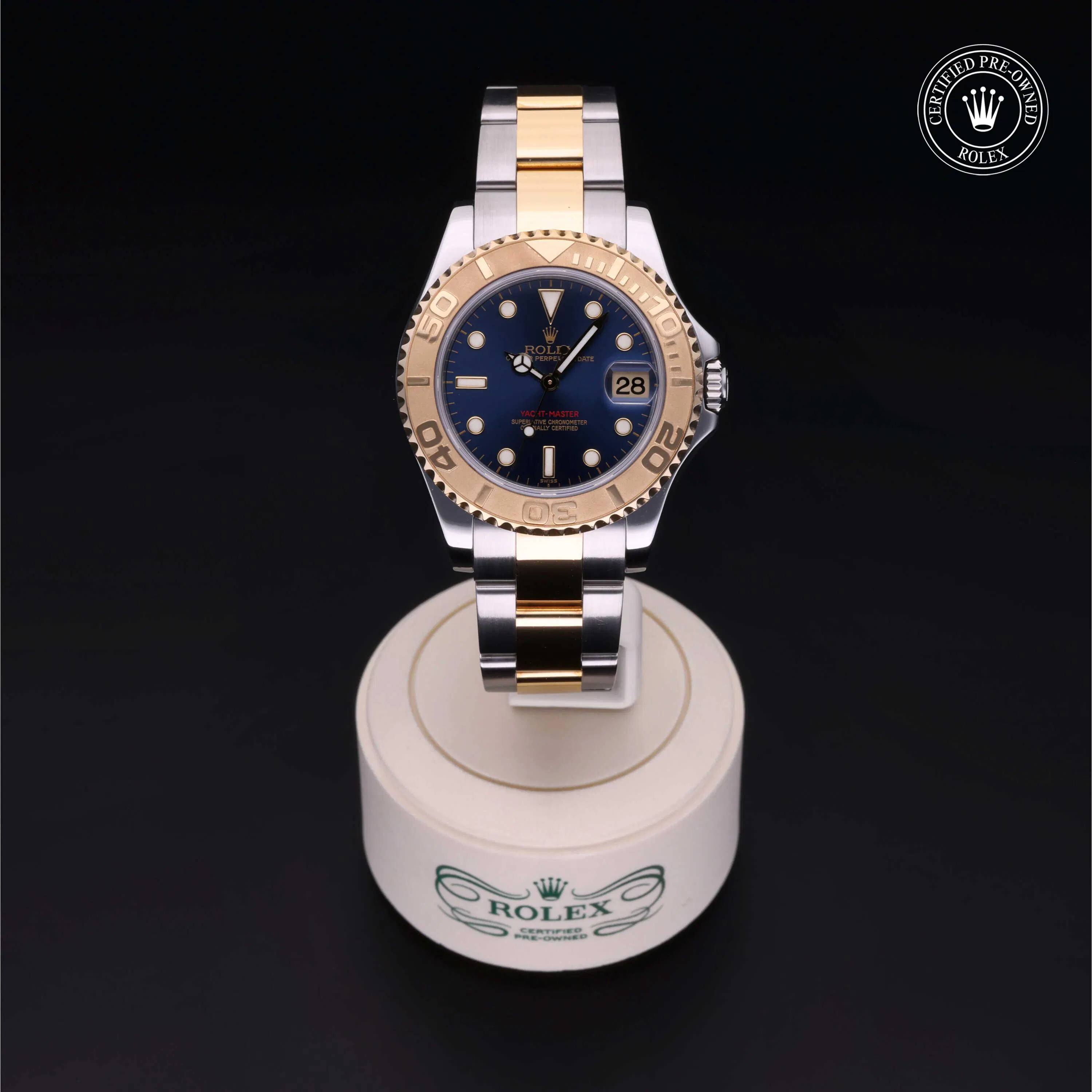 Gallery image 1 for Yacht-Master
