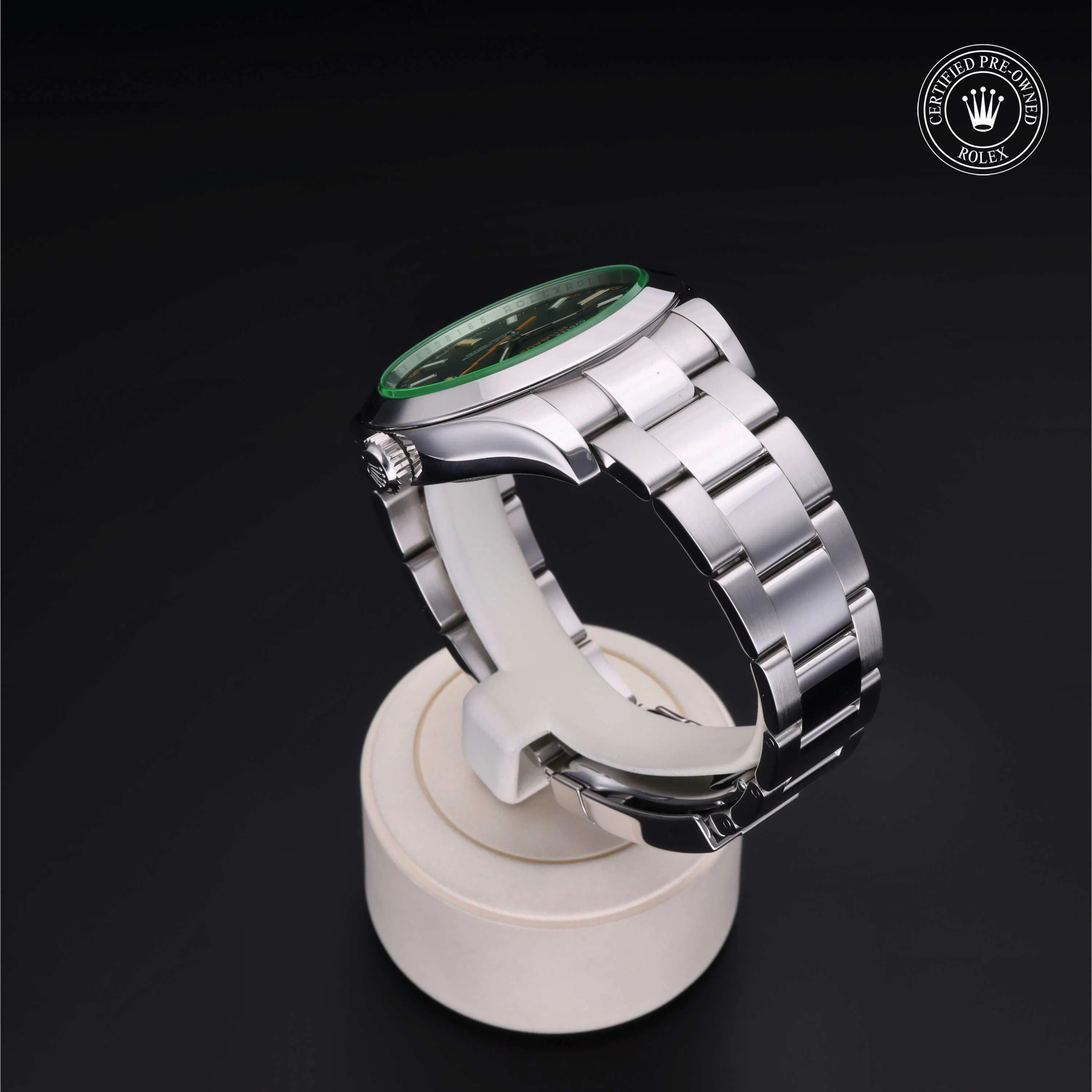 Gallery image 3 for Milgauss