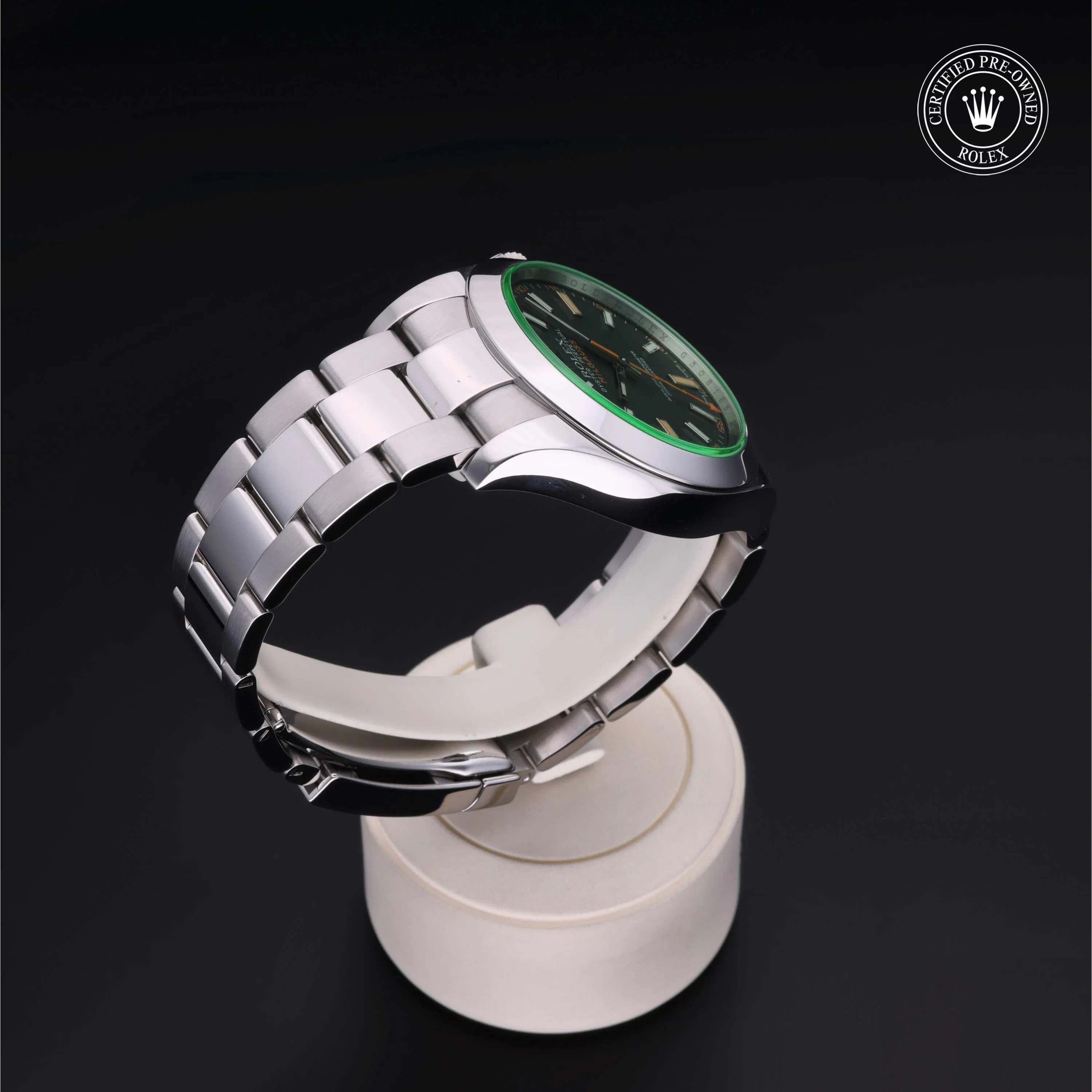 Gallery image 4 for Milgauss