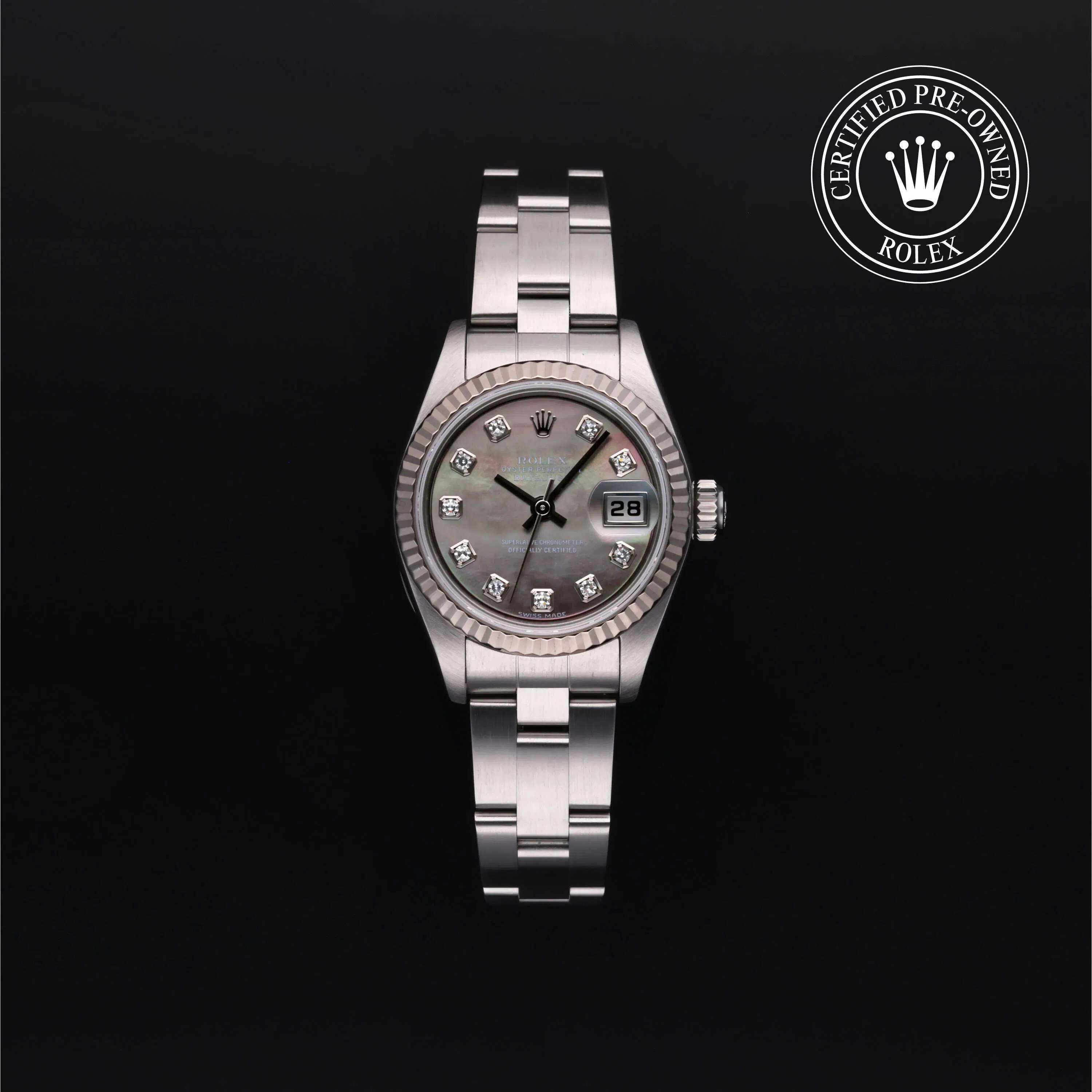 Rolex Lady-Datejust 26 79174