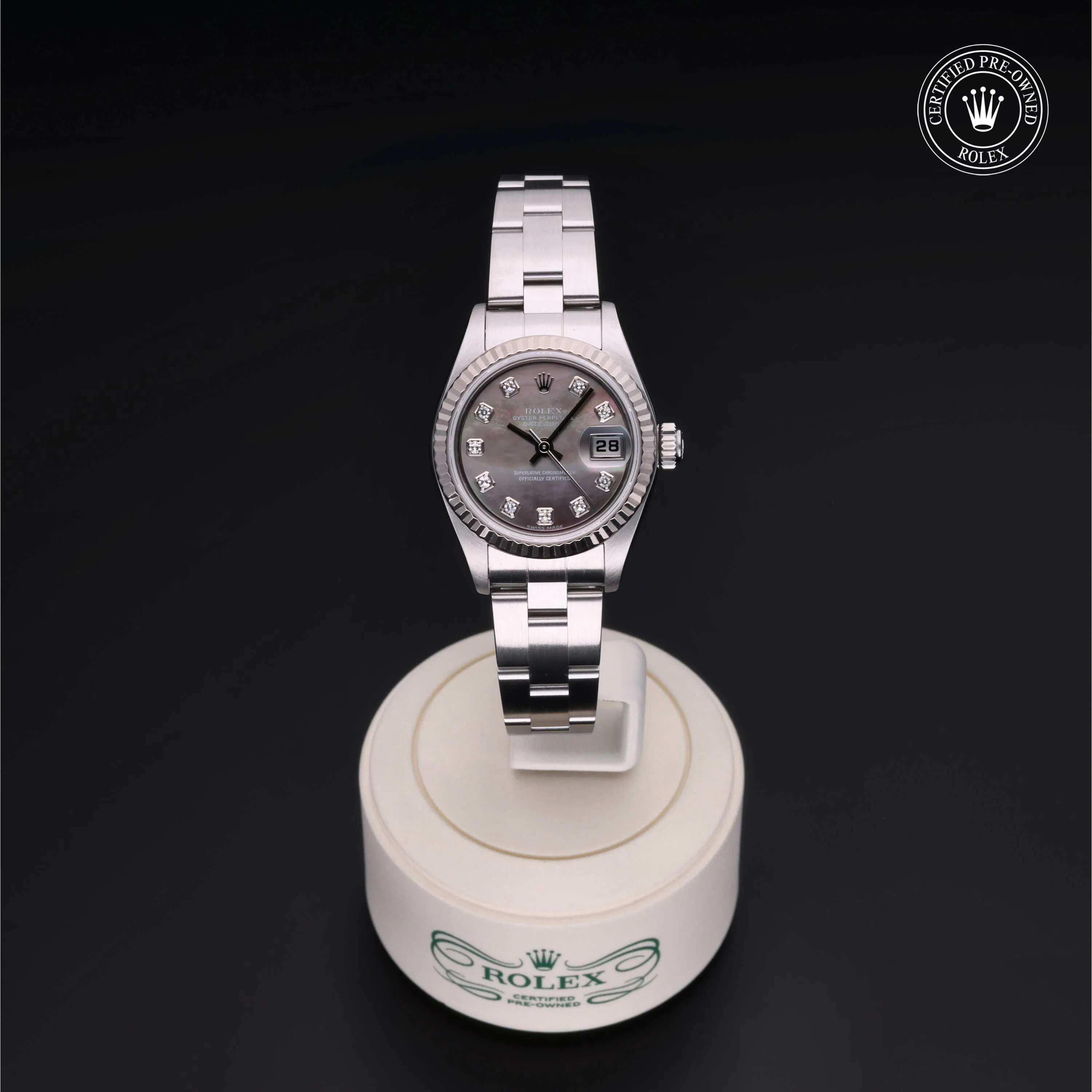 Gallery image 1 for Datejust