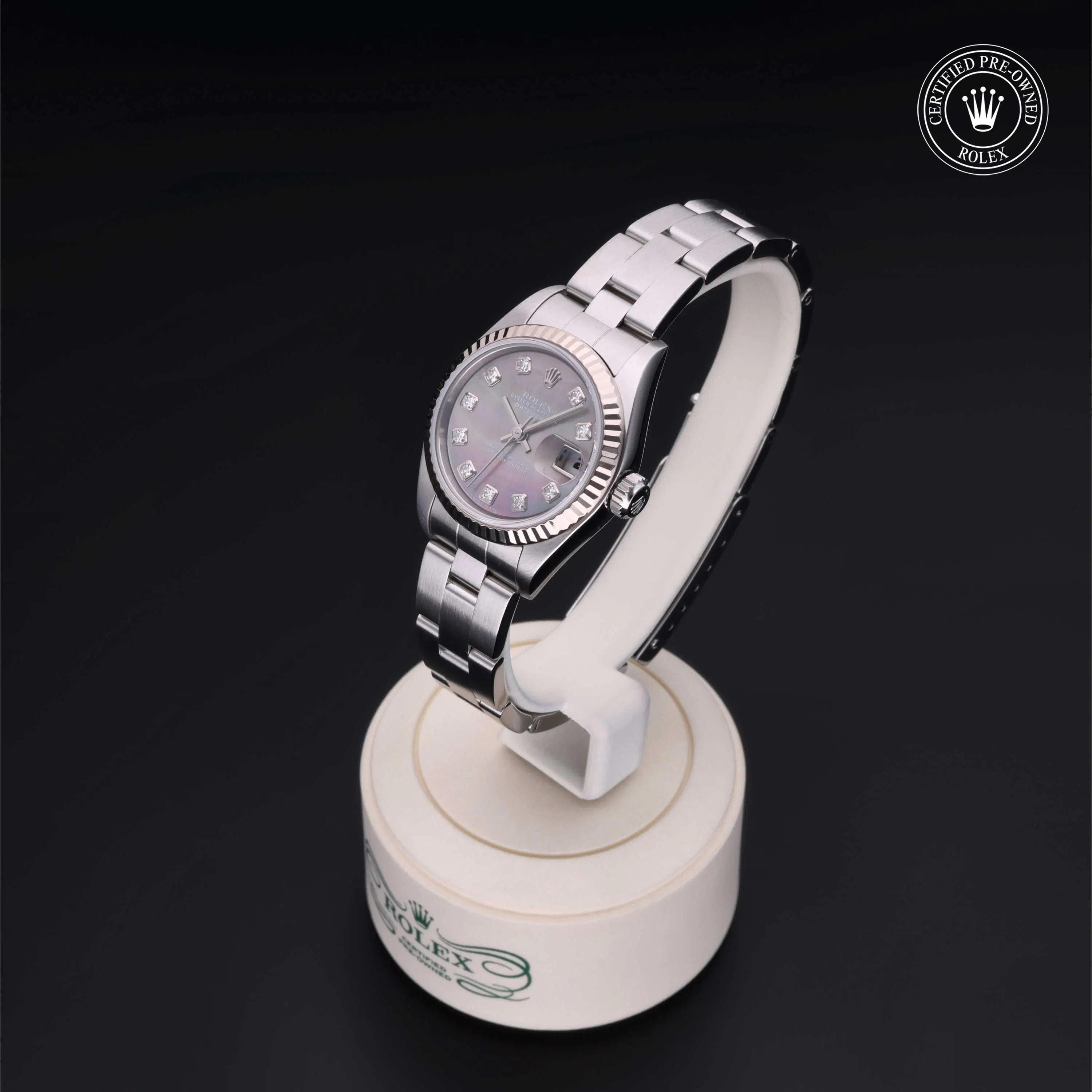 Gallery image 2 for Datejust