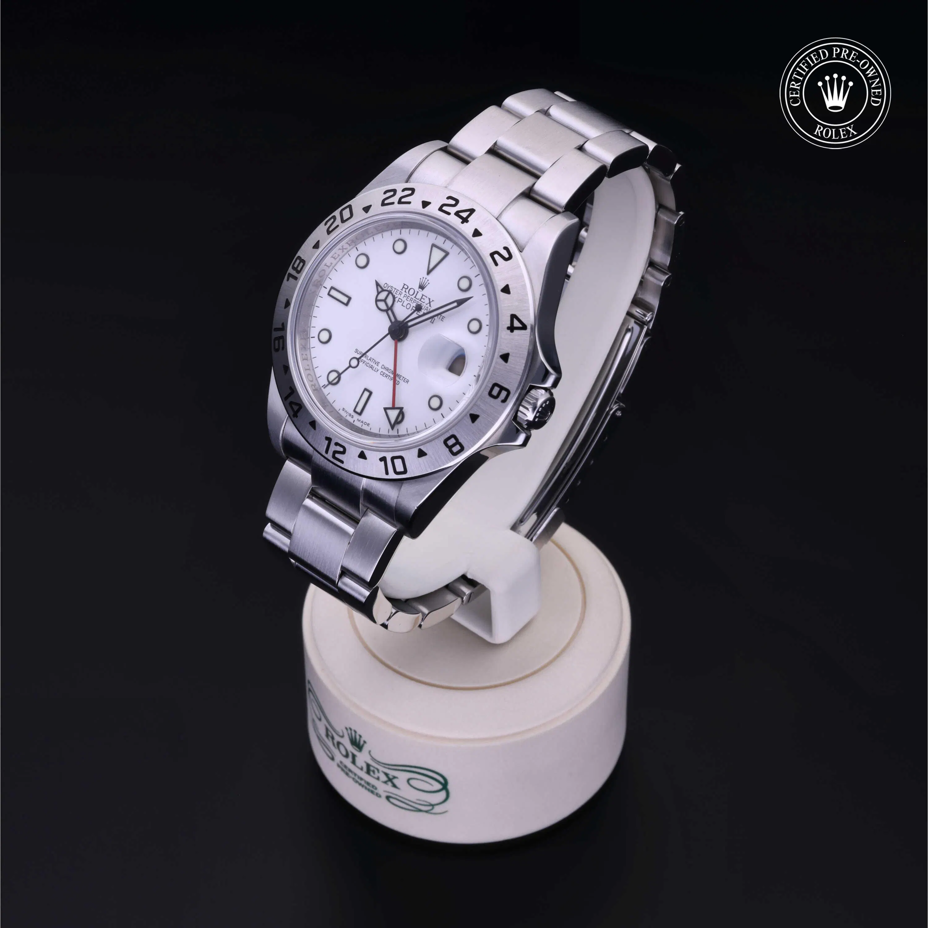 Gallery image 2 for Explorer II