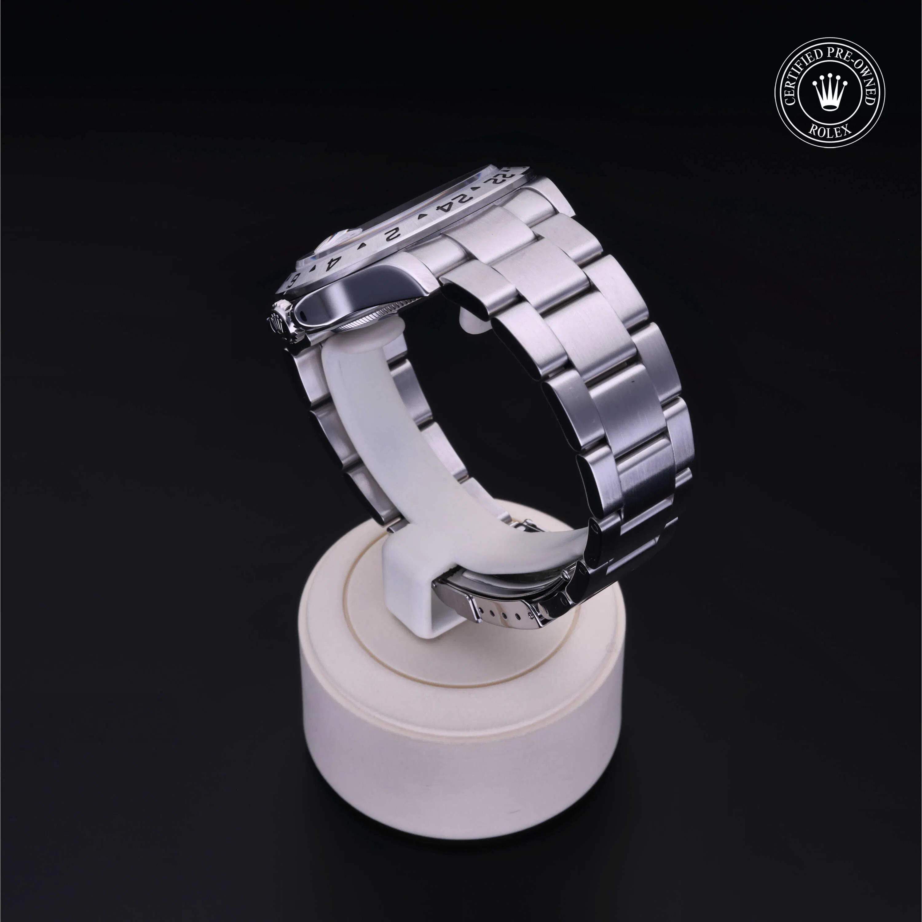 Gallery image 3 for Explorer II