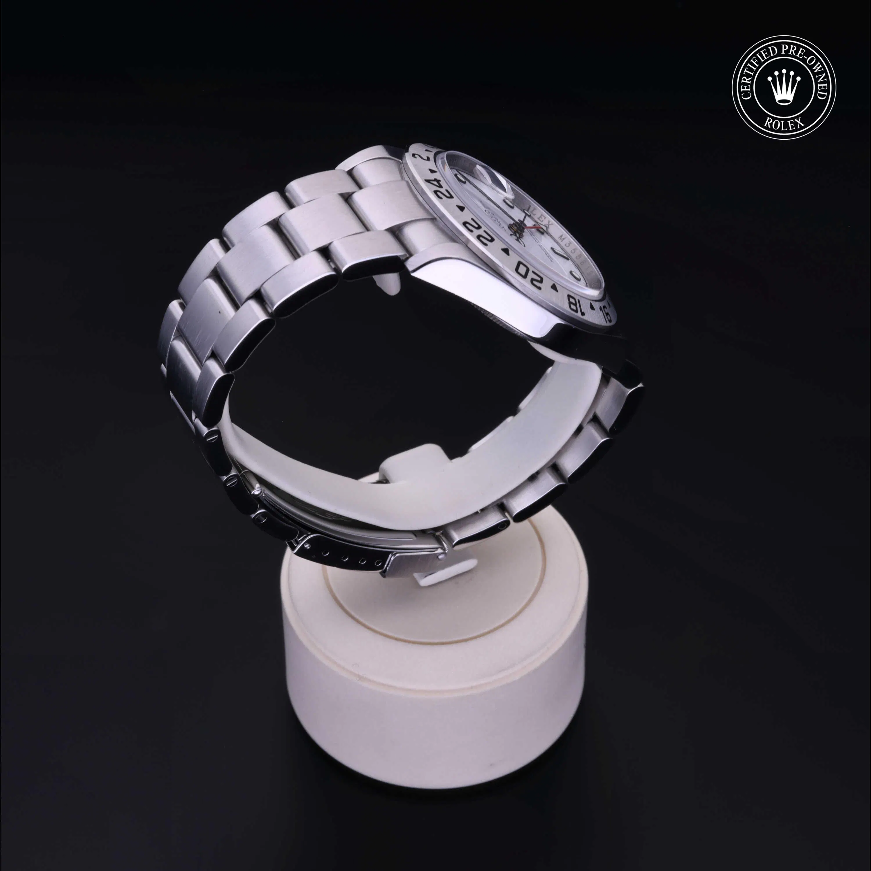 Gallery image 4 for Explorer II