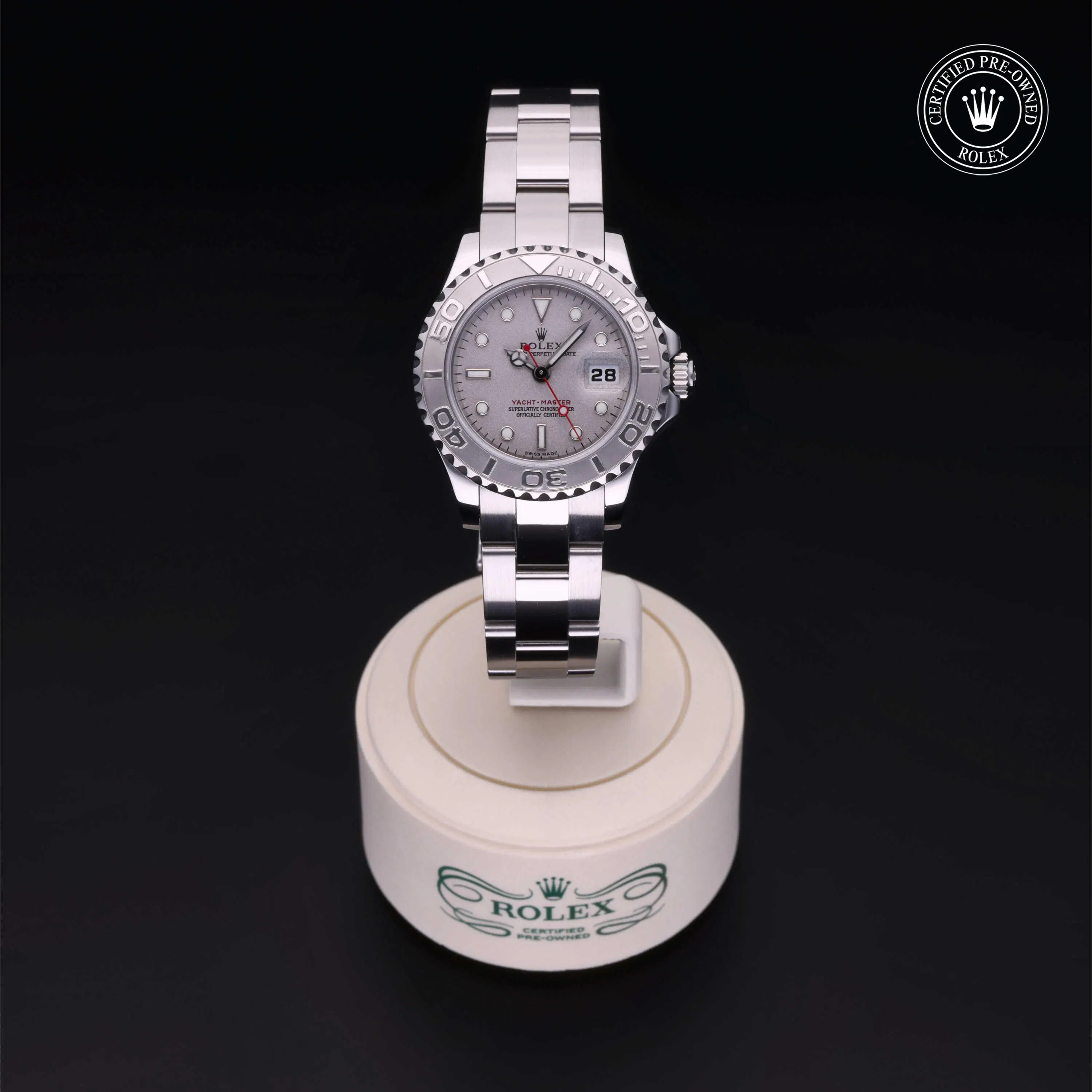 Gallery image 1 for Yacht-Master