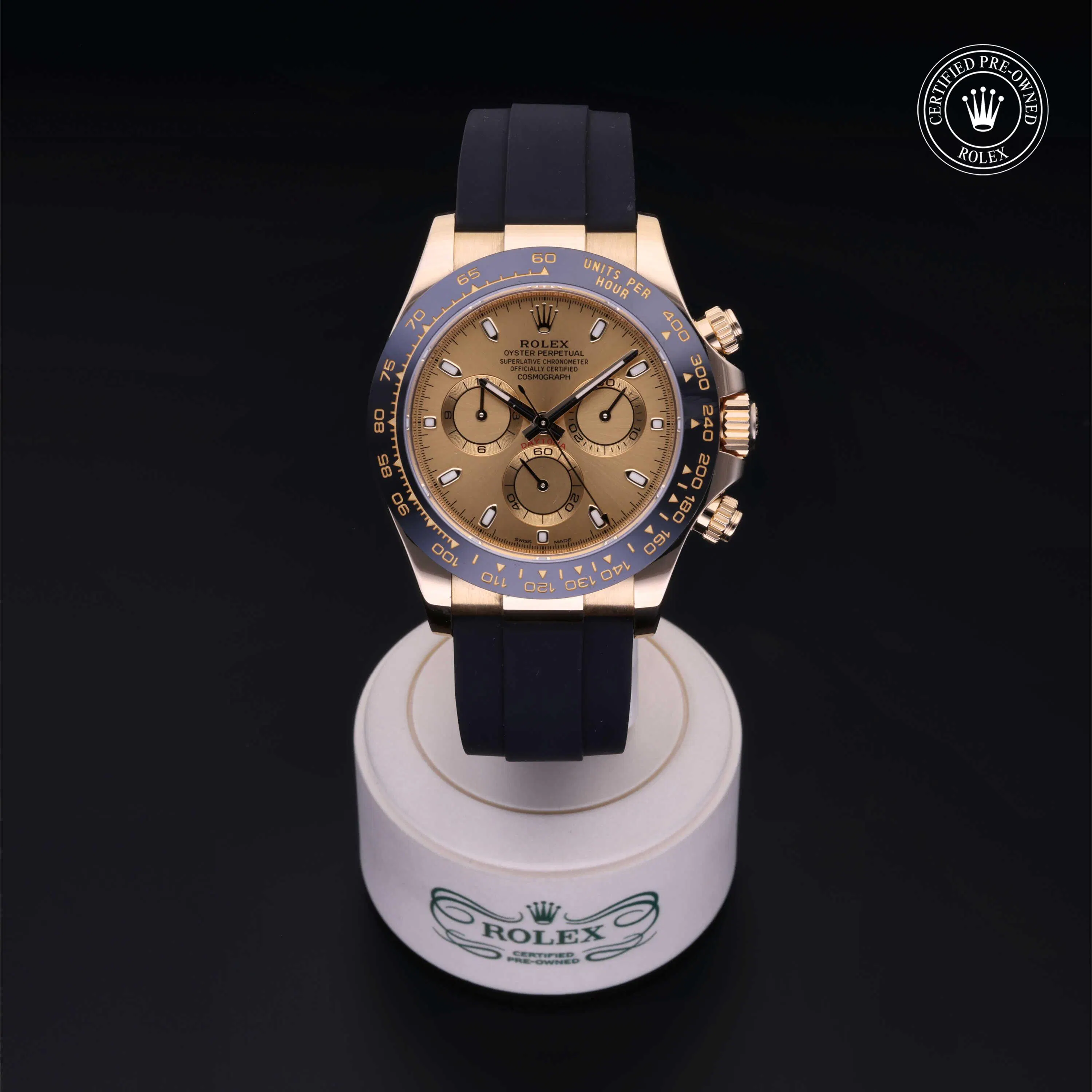 Gallery image 1 for Daytona Cosmograph