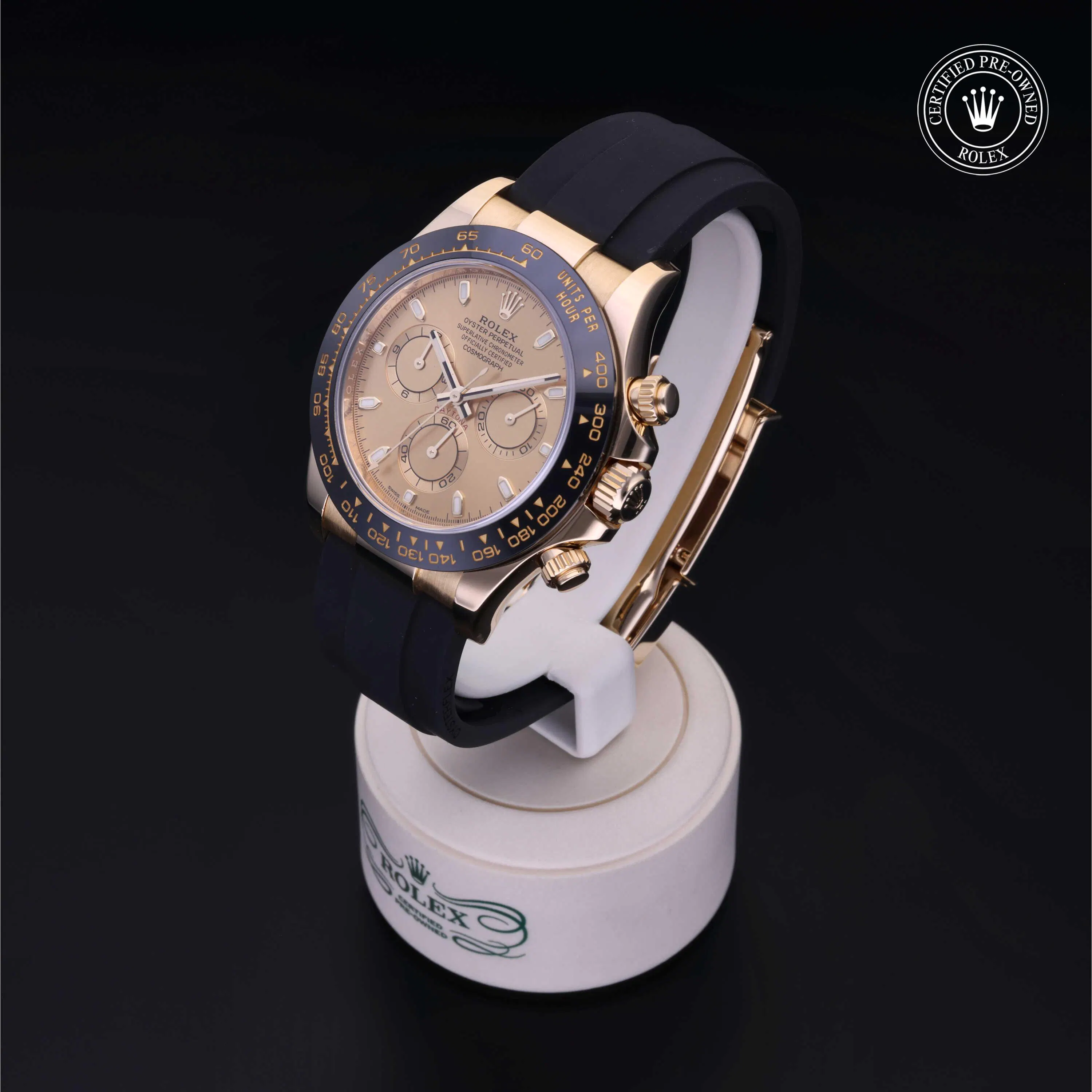 Gallery image 2 for Daytona Cosmograph