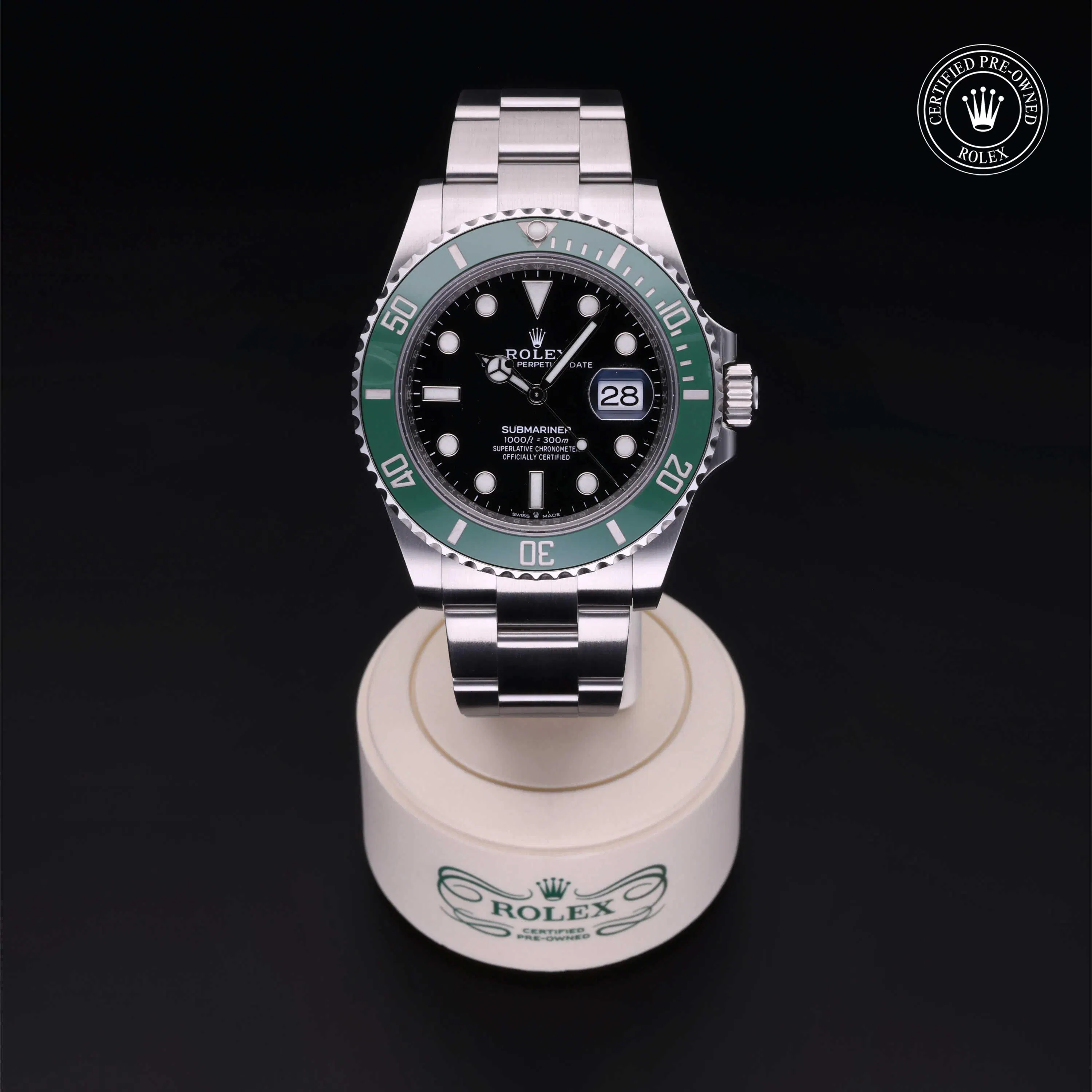 Gallery image 1 for Submariner