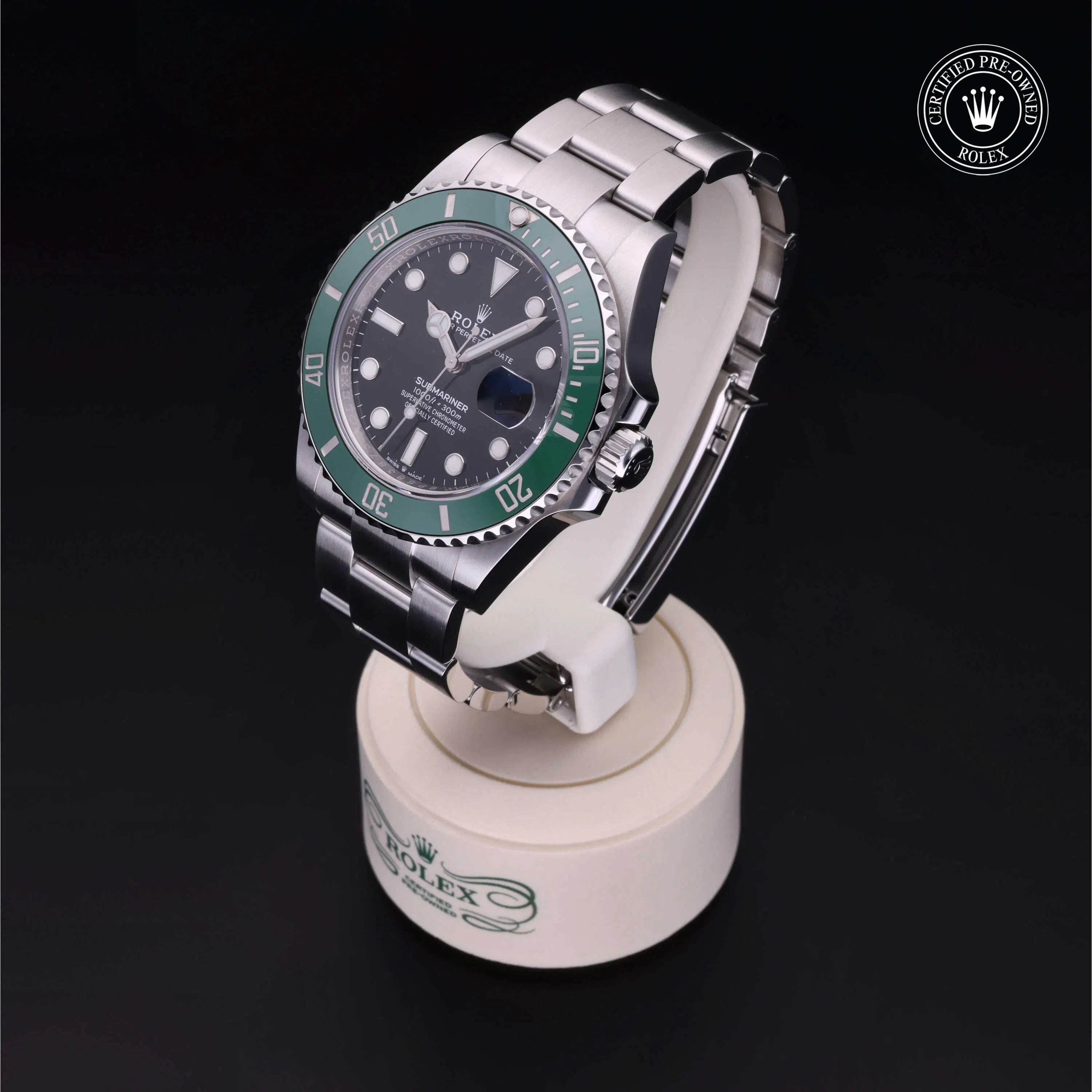 Gallery image 2 for Submariner