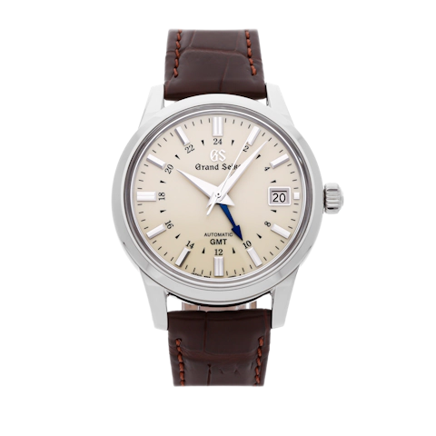 Vertical Elegance Collection GMT