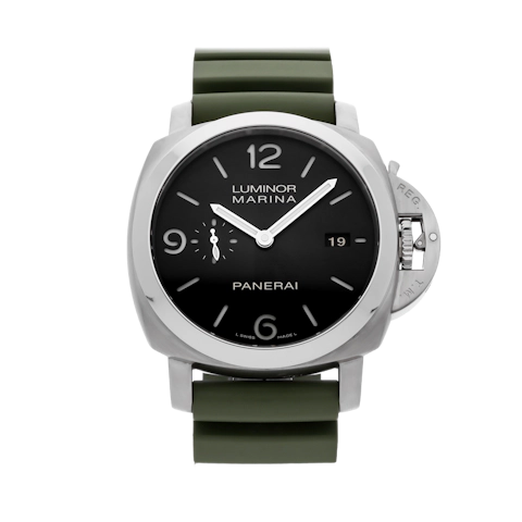 Vertical Luminor 1950 3 Days