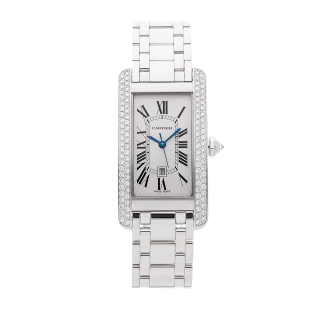 Cartier WB7026L1
