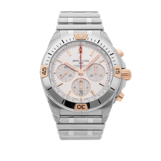 Vertical Chronomat B01