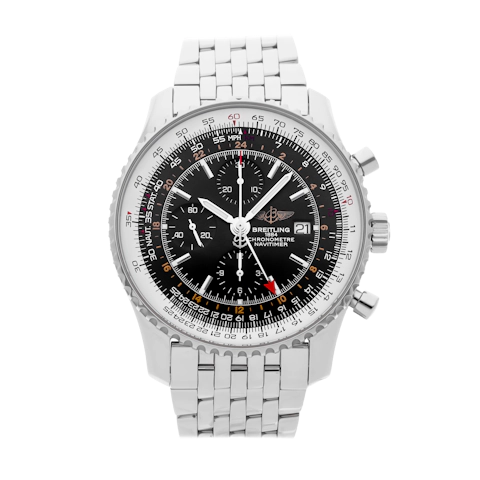 Vertical Navitimer World