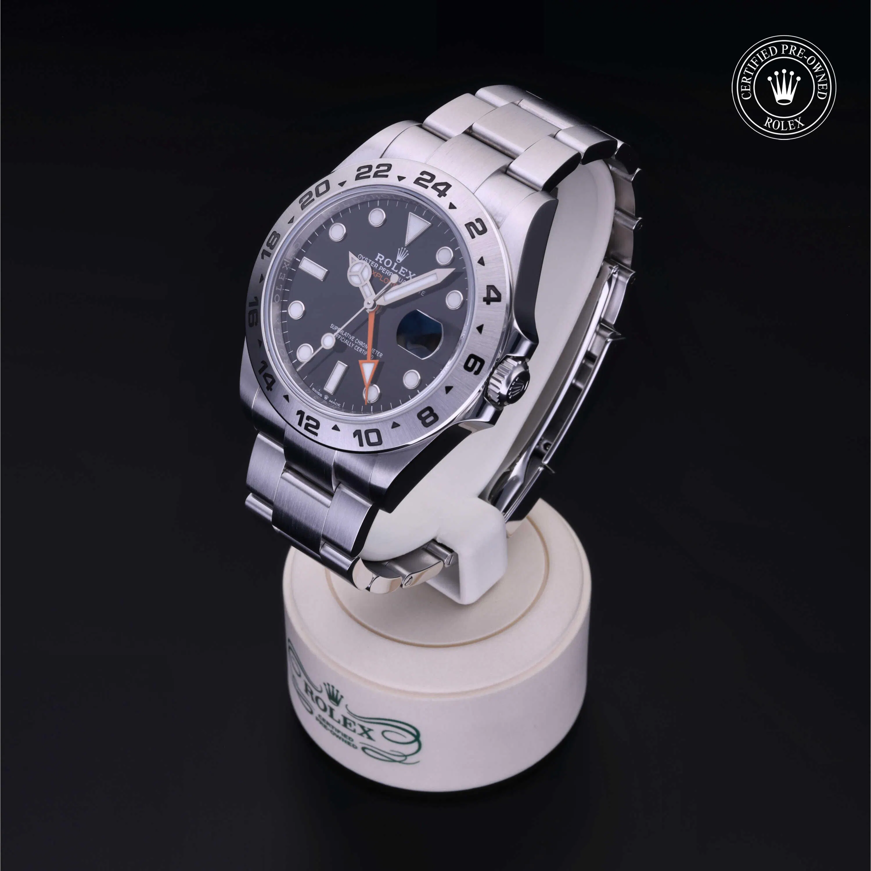 Gallery image 2 for Explorer II