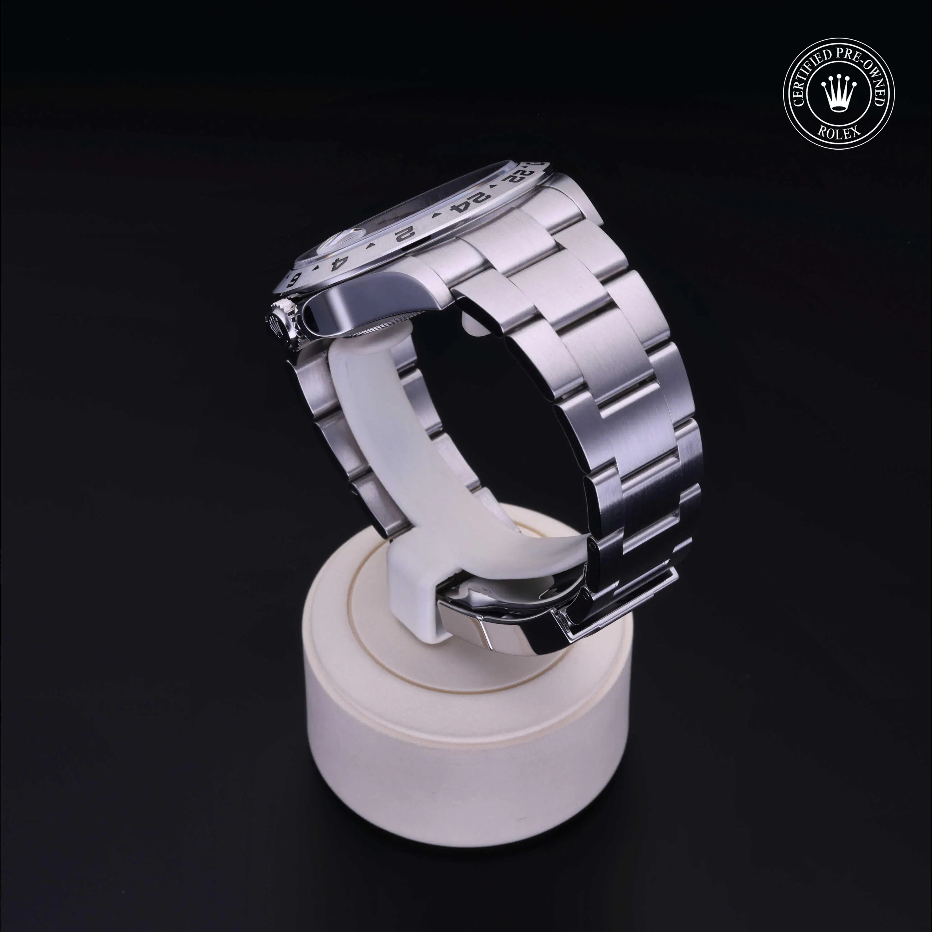 Gallery image 3 for Explorer II