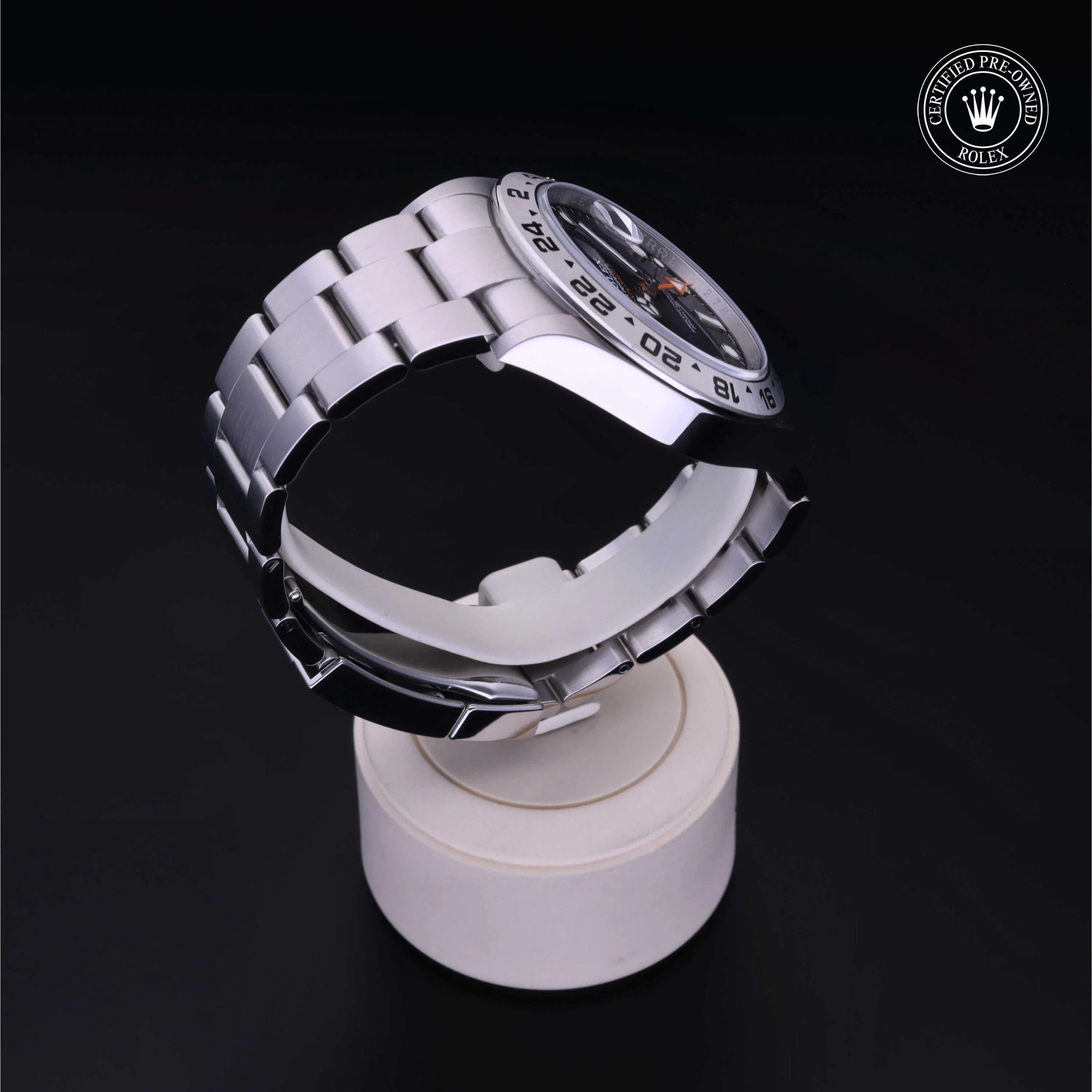 Gallery image 4 for Explorer II